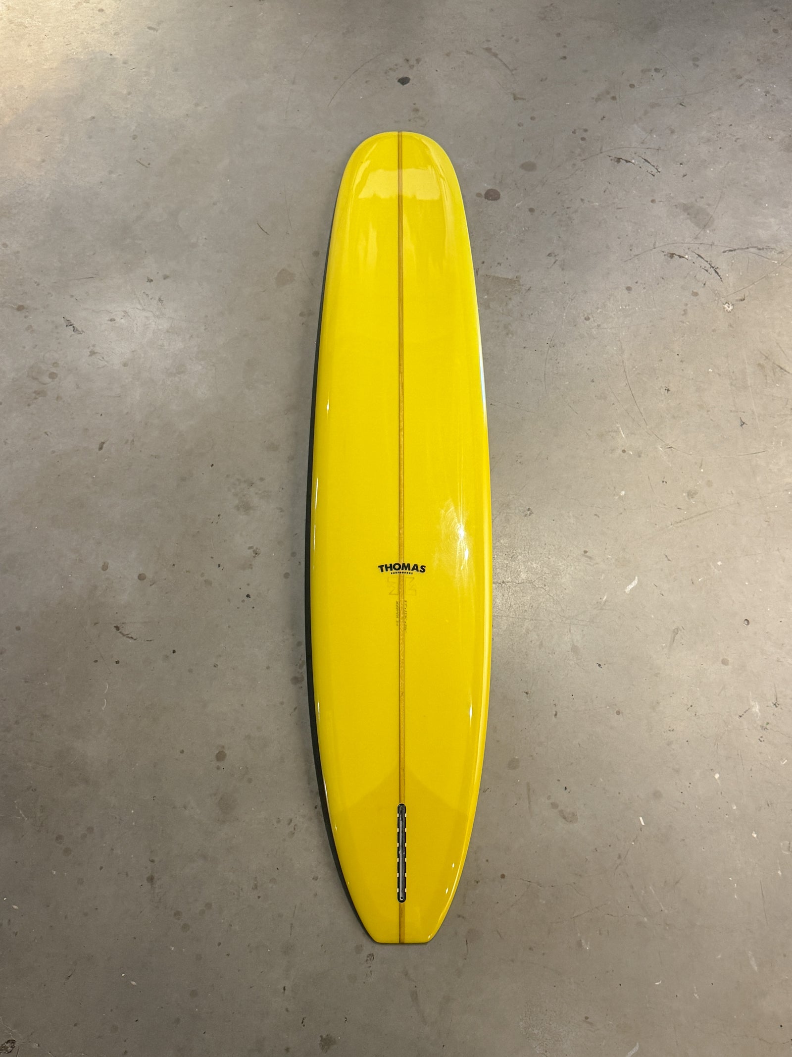 9'7" Keeper 2.0 #10547