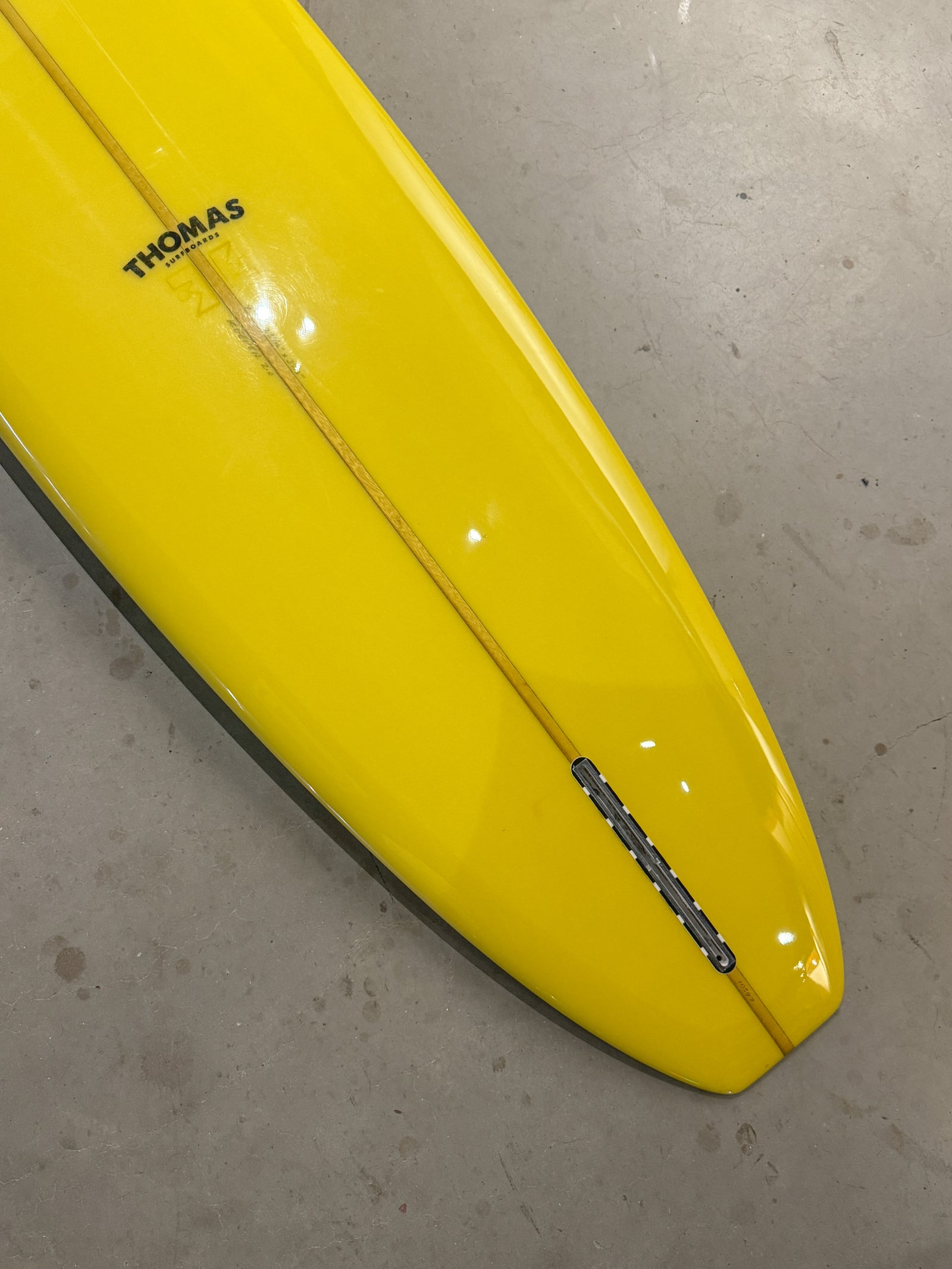 9'7" Keeper 2.0 #10547