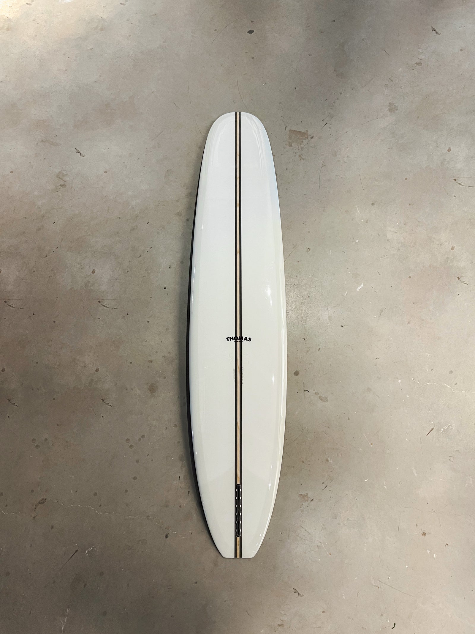 9’7” Keeper 2.0 #10078