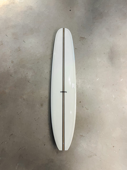 Keeper 2.0 – Thomas Surfboards