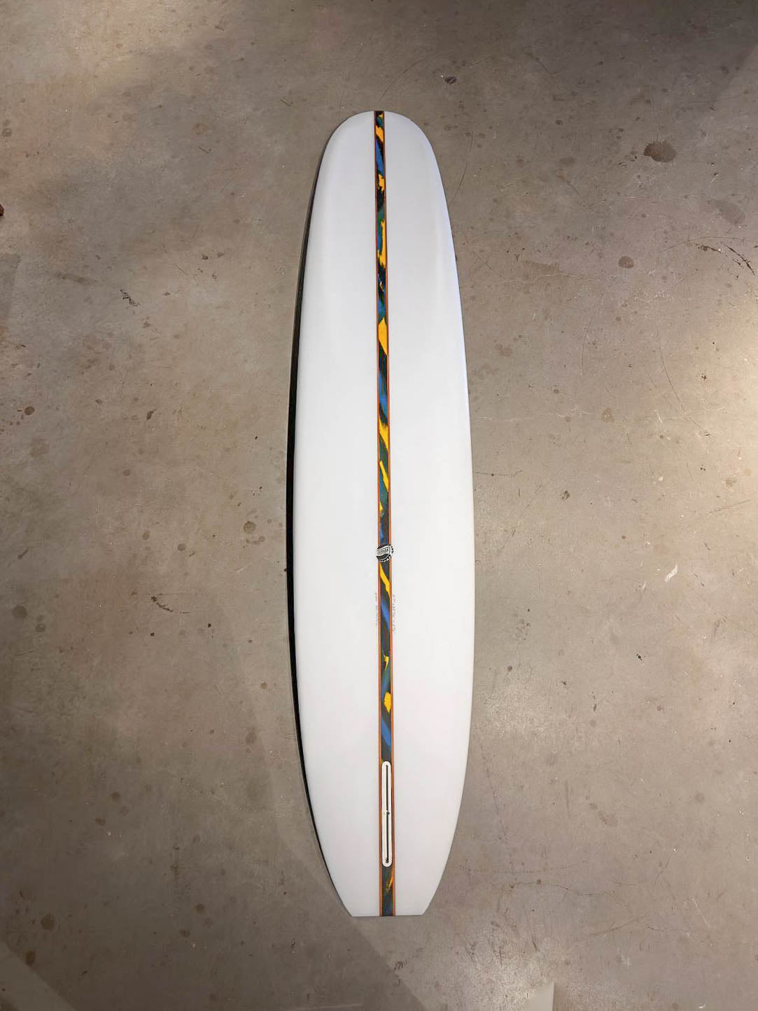 9’7” New Faithful #11104