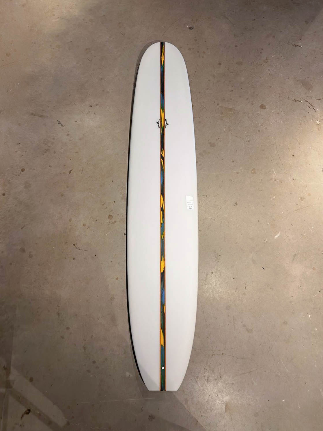 9’7” New Faithful #11104