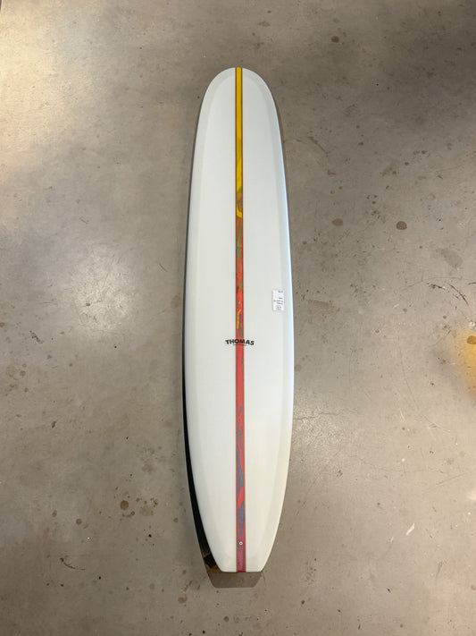 9’7” Scooptail #11012