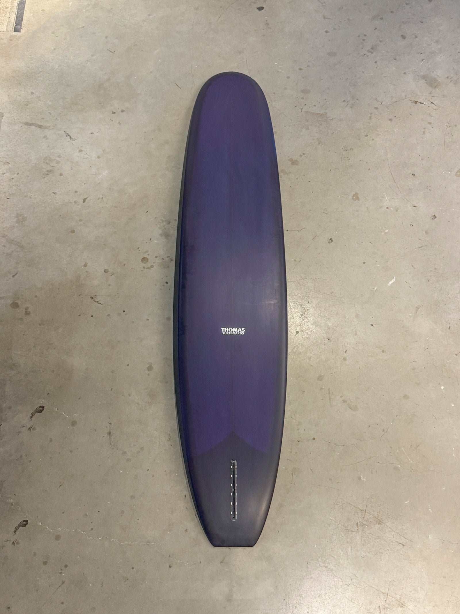 9’7” Scoop Tail #11373