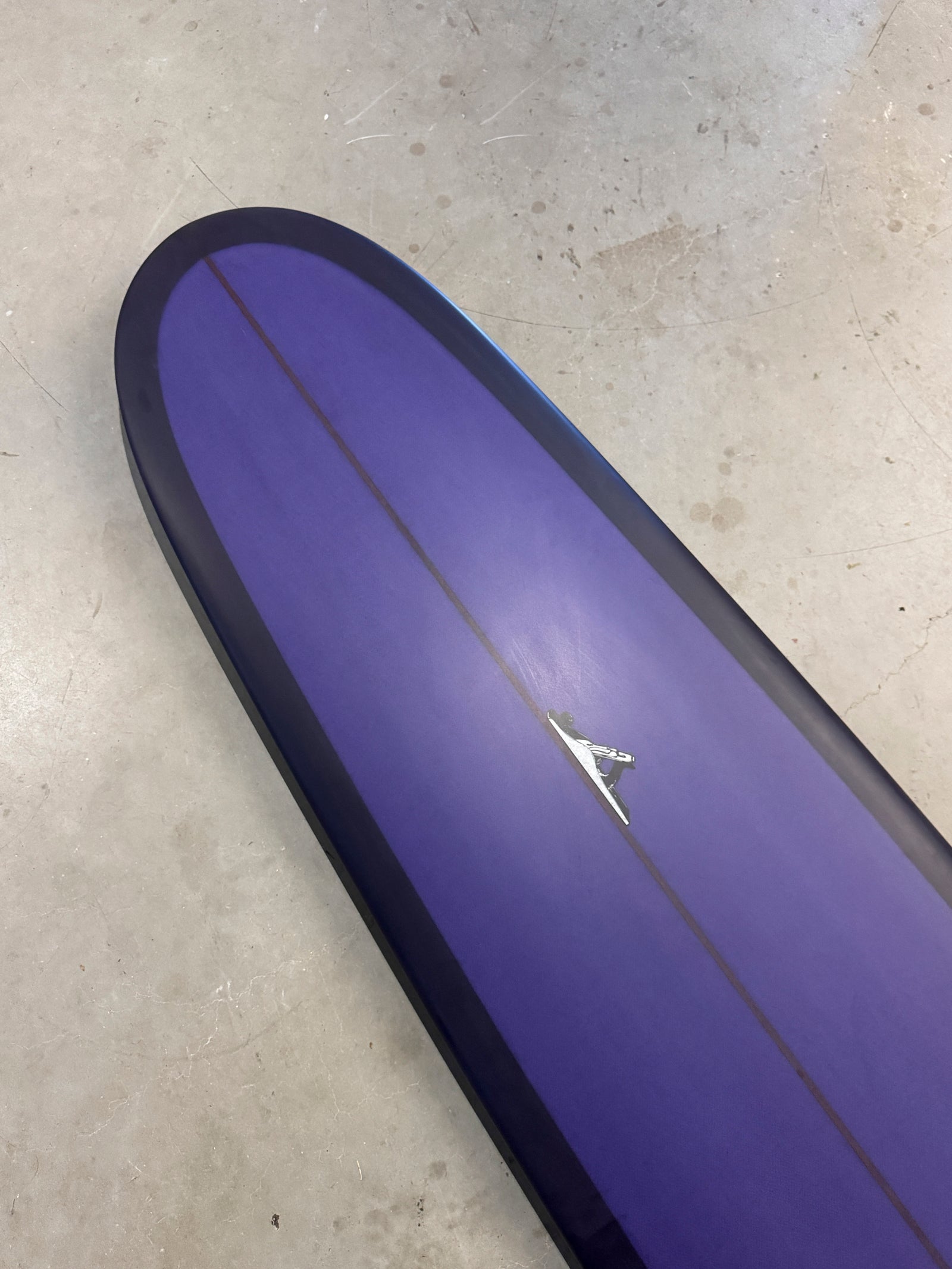 9’7” Scoop Tail #11373