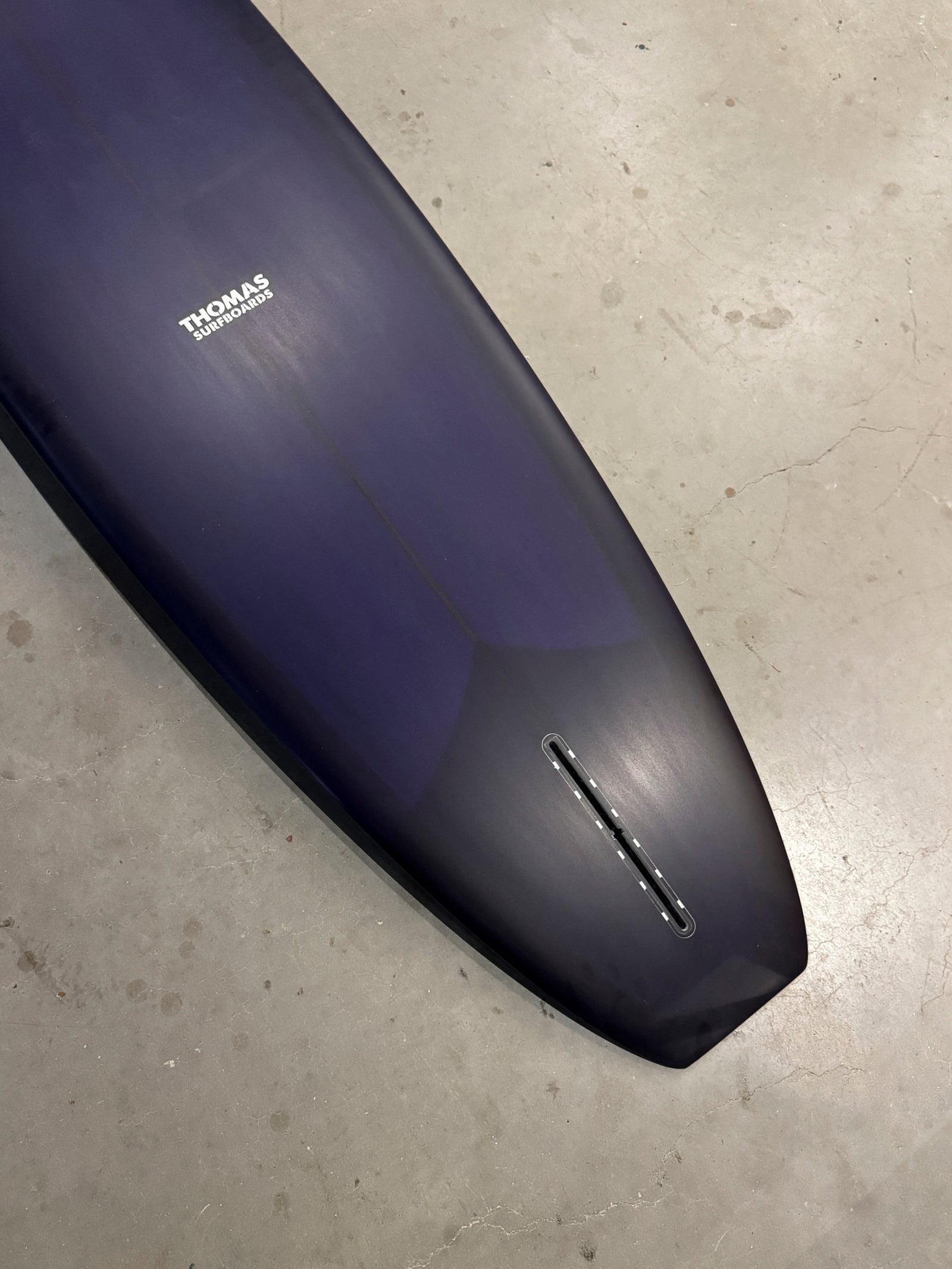 9’7” Scoop Tail #11373