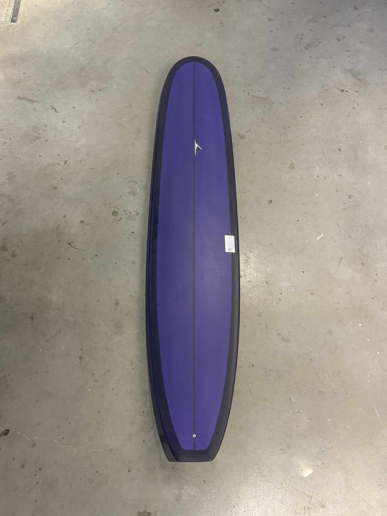 9’7” Scoop Tail #11373