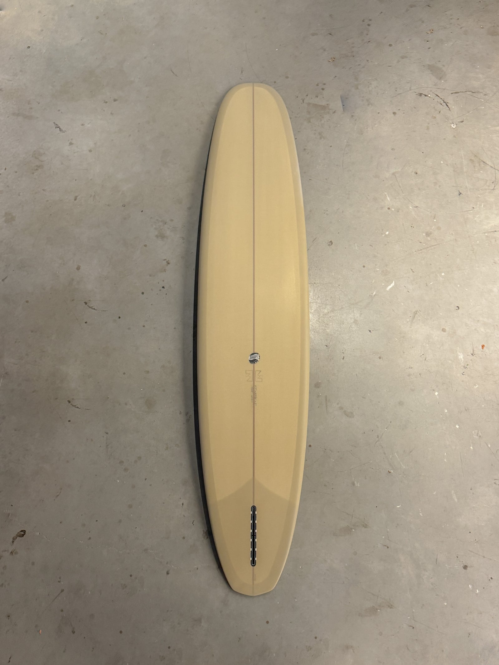 9'7" Wizl #10175