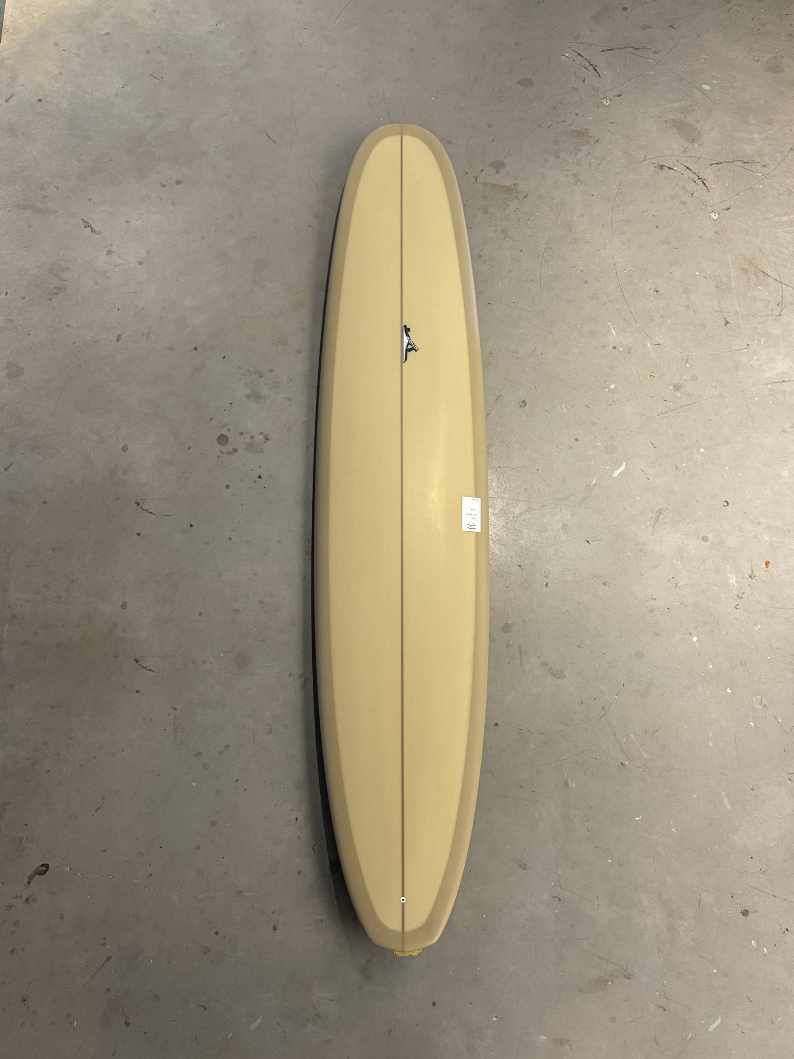 9'7" Wizl #10175