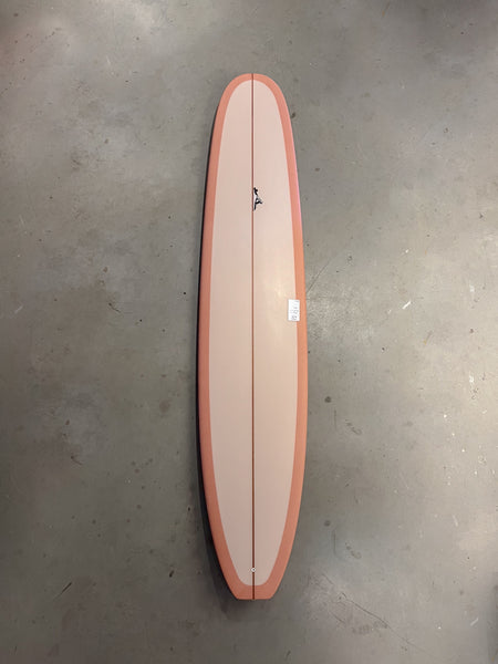 ★☆THOMAS SURFBOARDS★☆keeper☆★ 9'9
