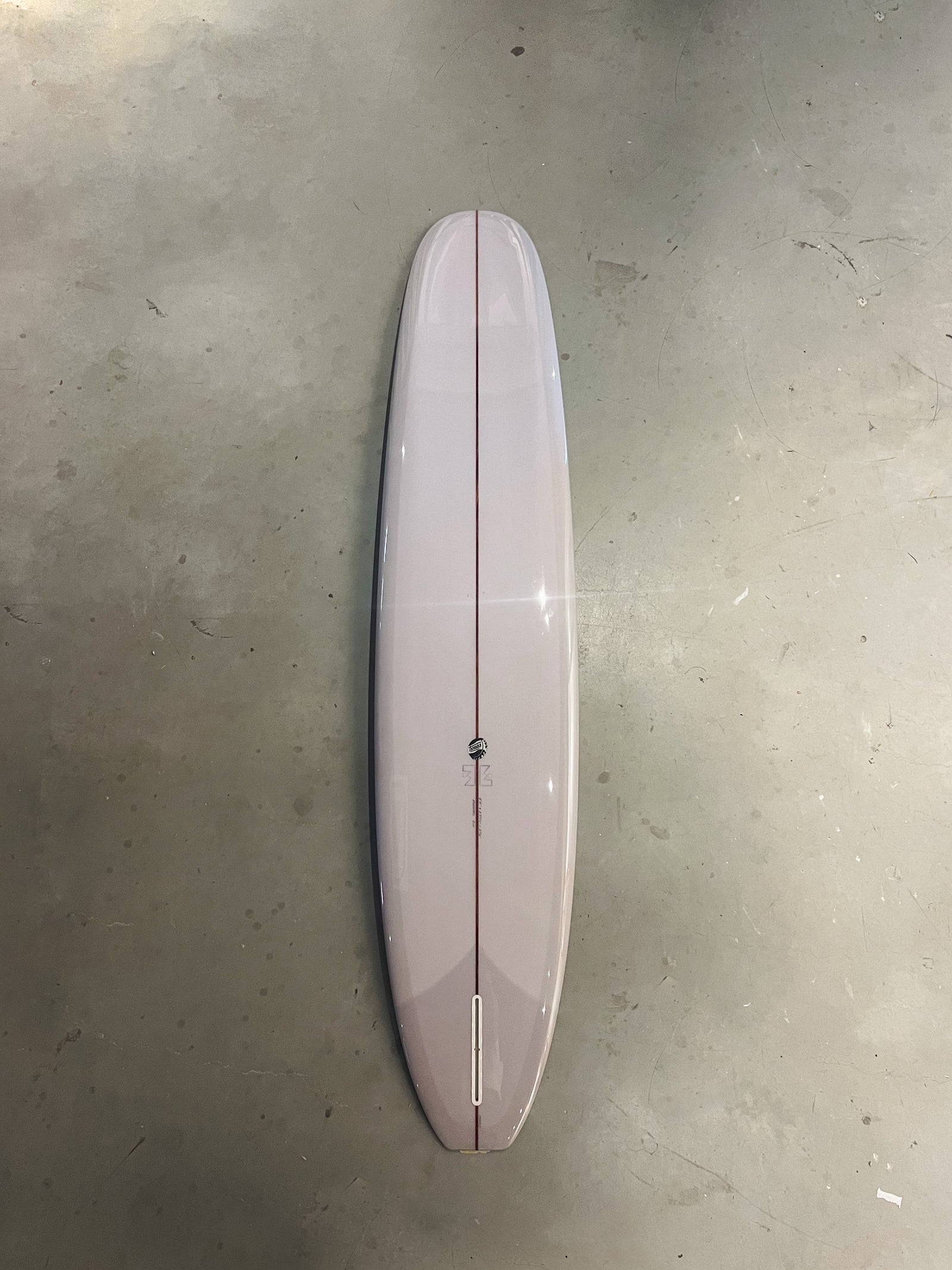 9’8” Keeper 2.0 #10093