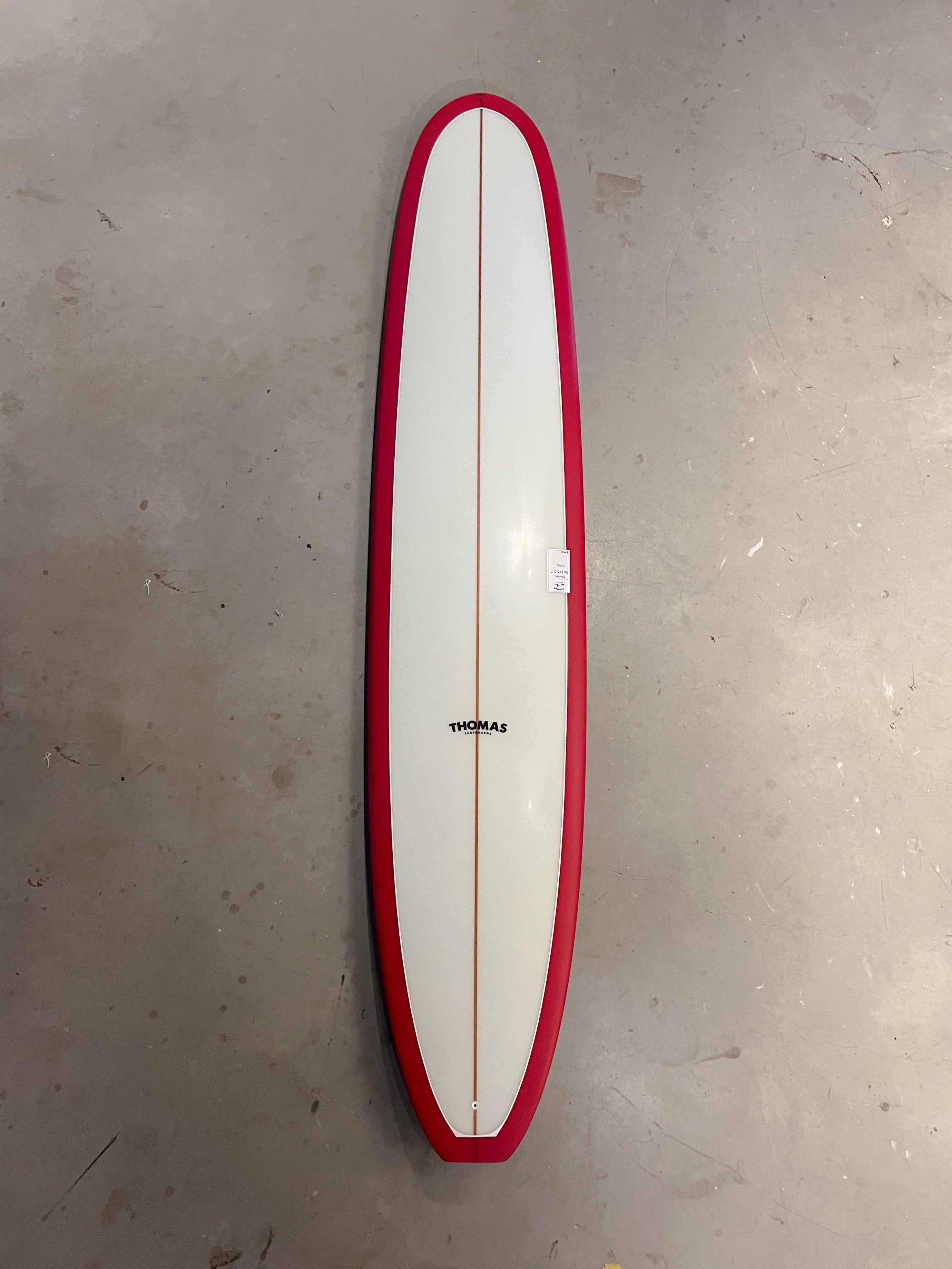 Malibu – Thomas Surfboards