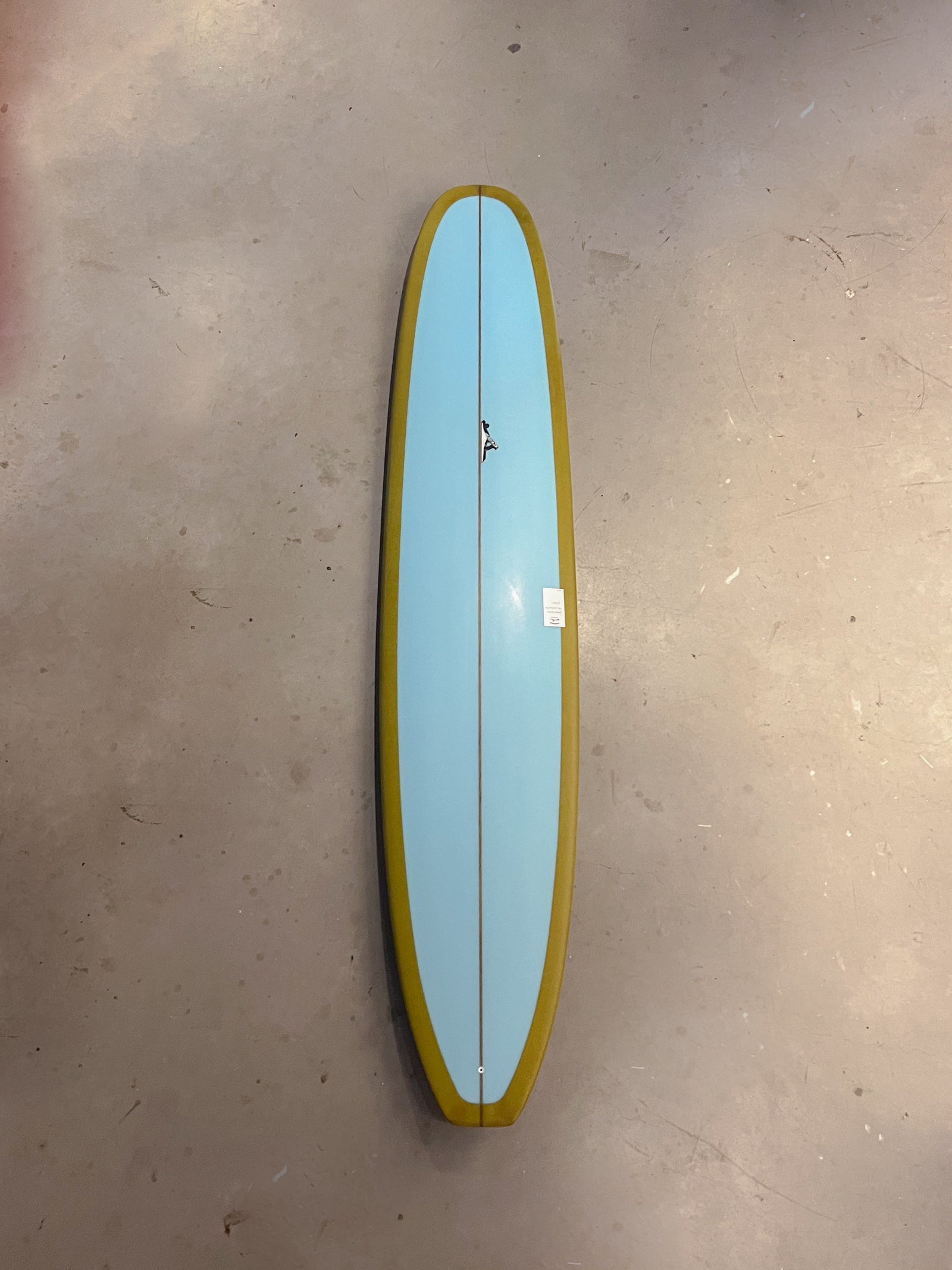 9'8" Moose Knuckle #9947