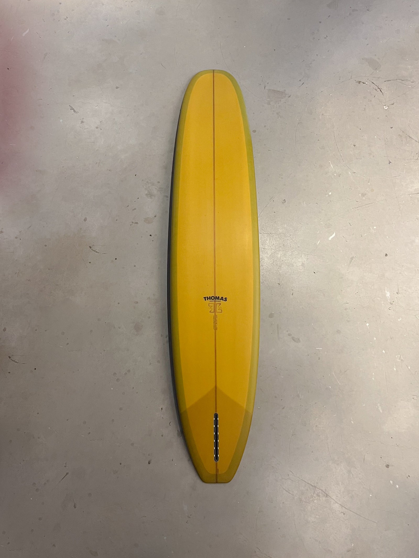 9'8" Moose Knuckle #9947