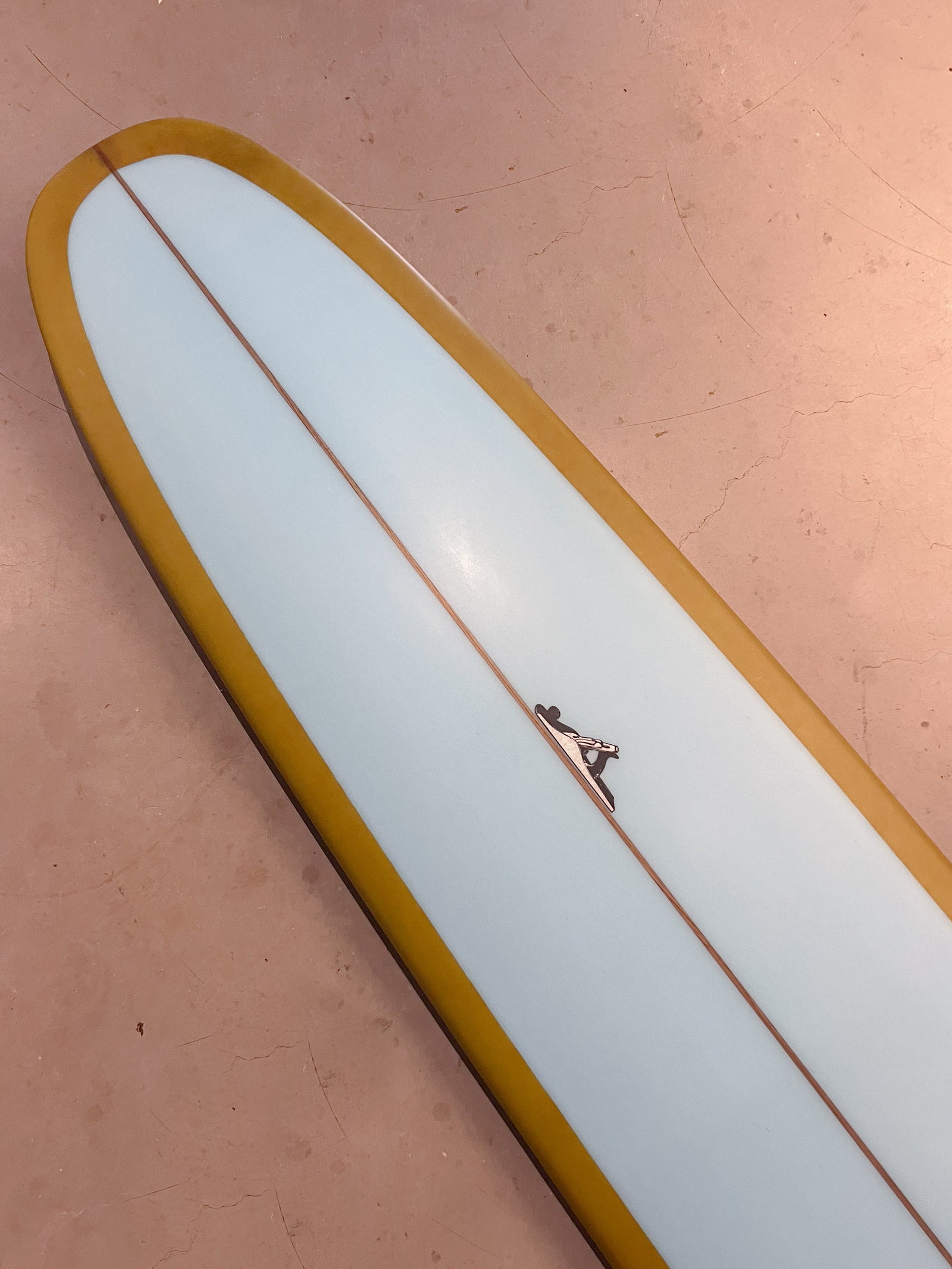 9'8" Moose Knuckle #9947