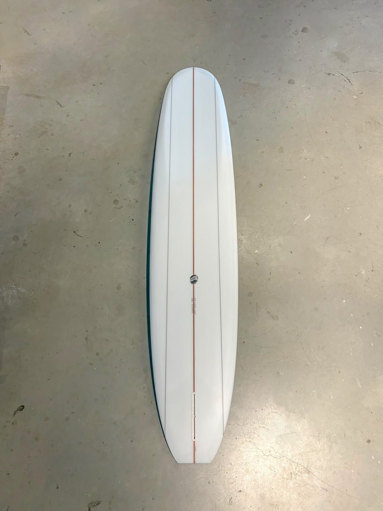 9'8" New Faithful #11386