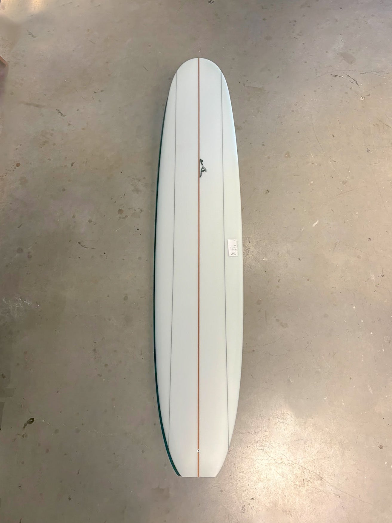 9'8" New Faithful #11386
