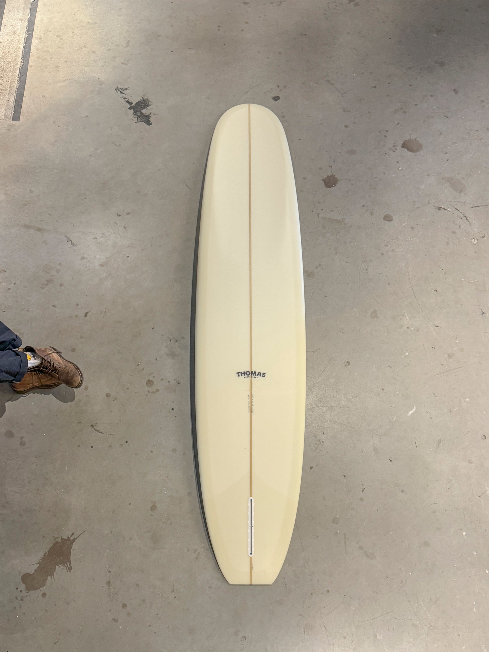 9’8” New Faithful #11385