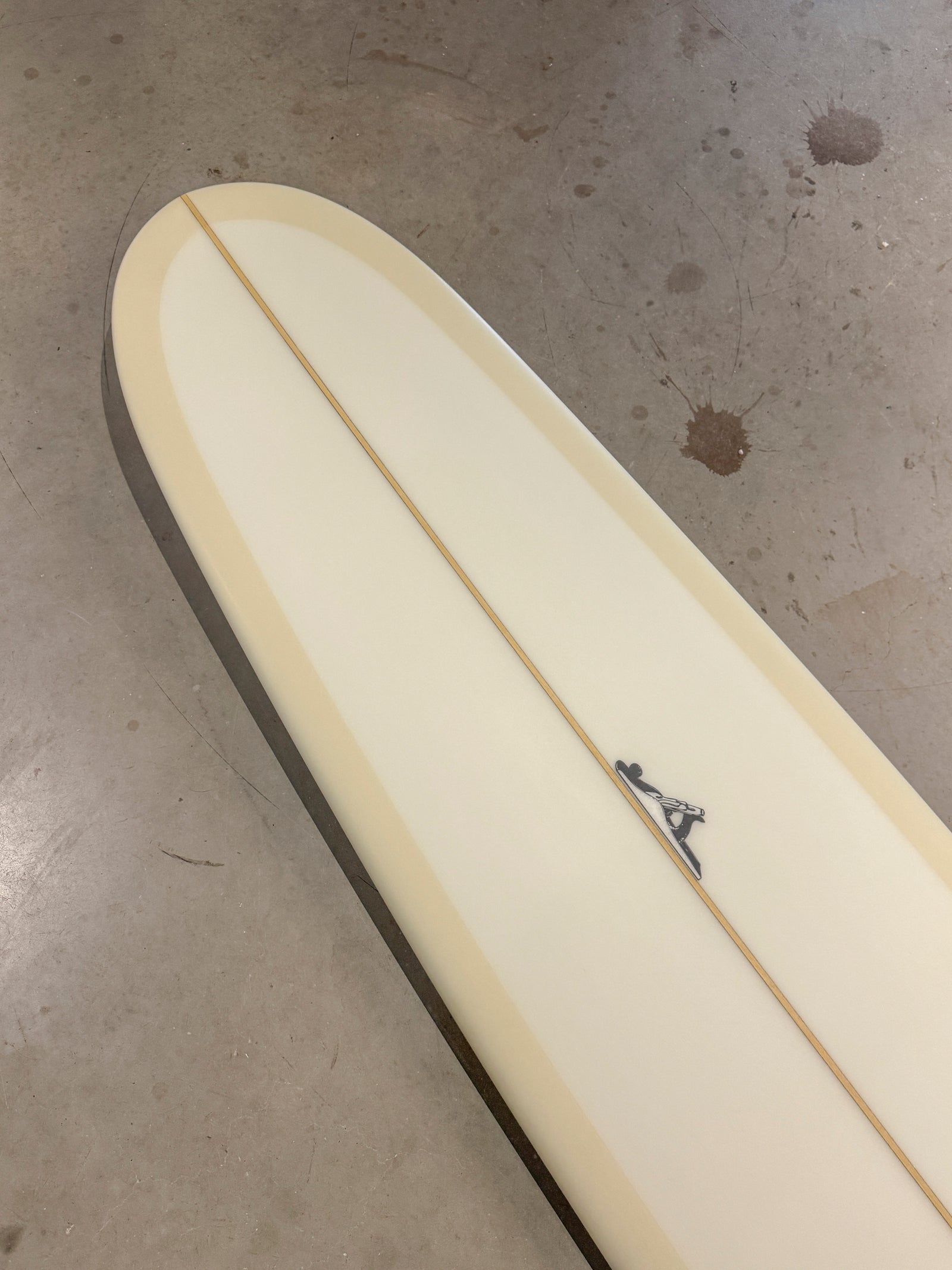 9’8” New Faithful #11385