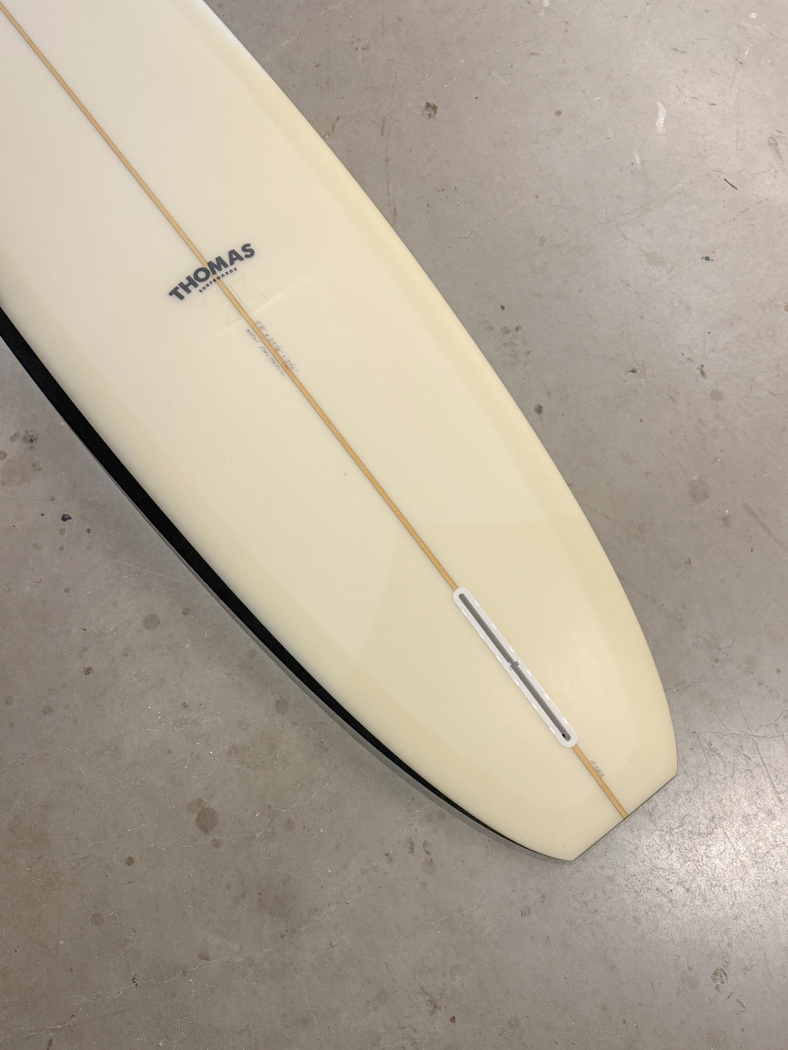 9’8” New Faithful #11385