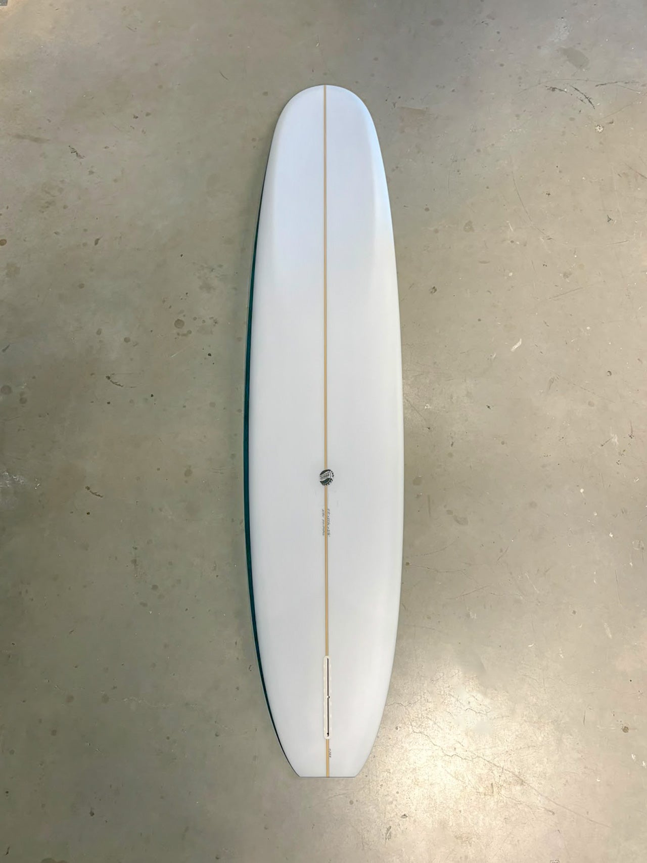 9'8" New Faithful #11389