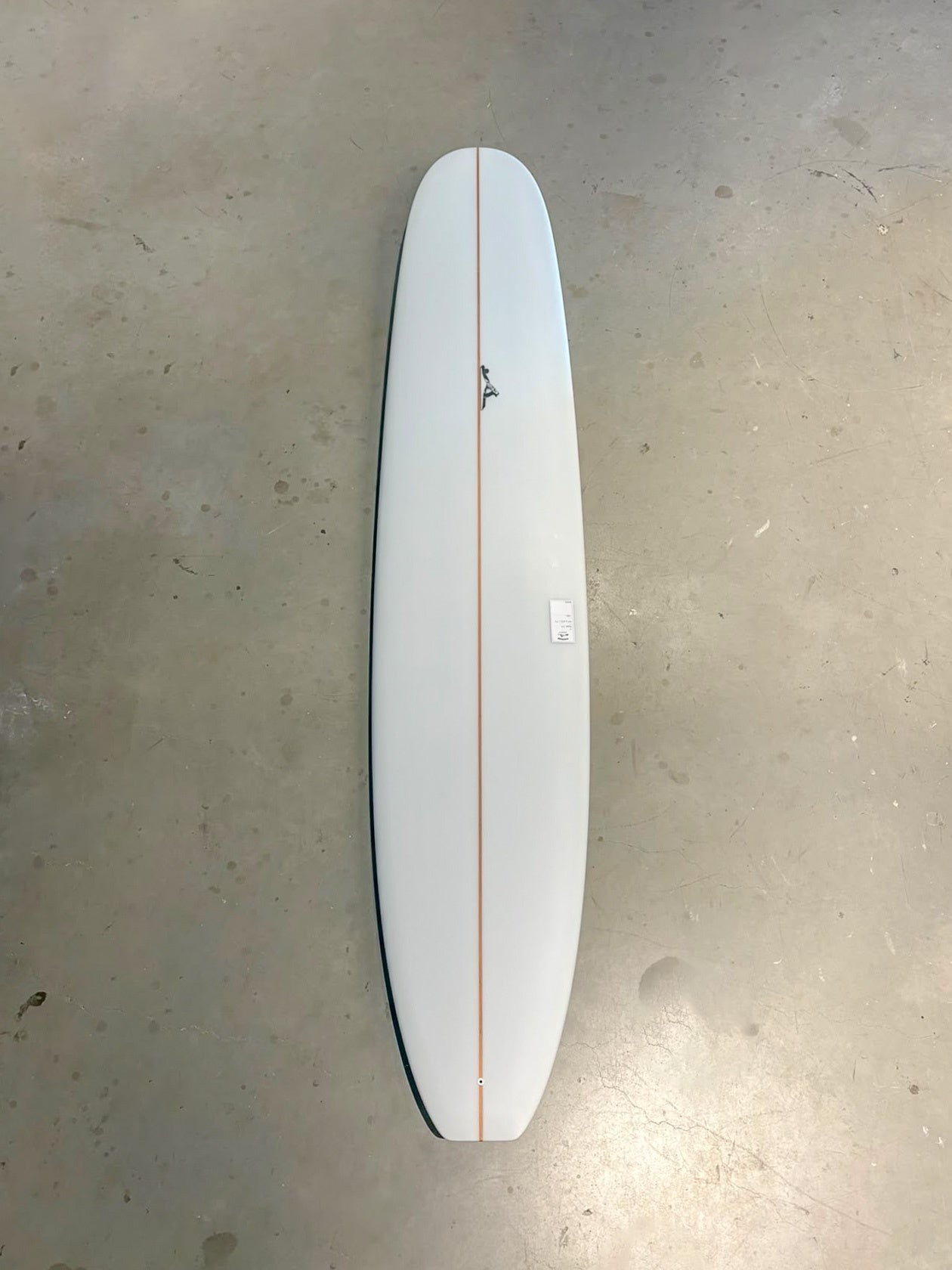 9'8" New Faithful #11389