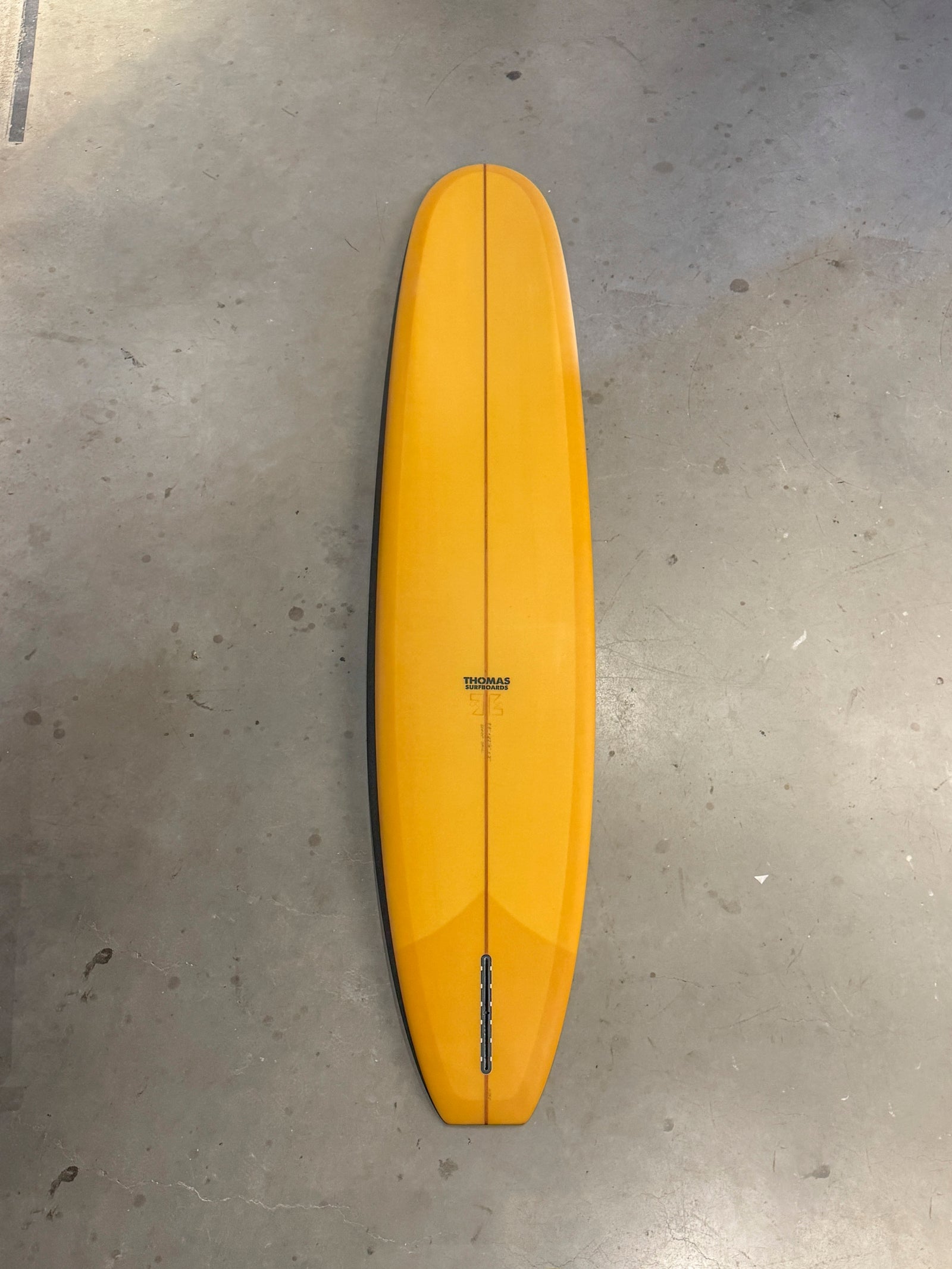 9'8" Scooptail #11393