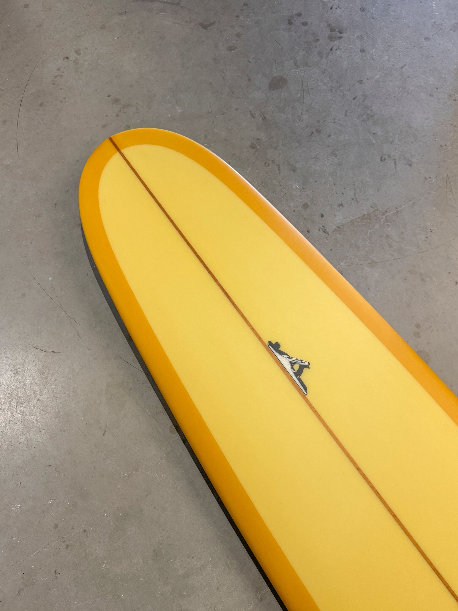 9'8" Scooptail #11393