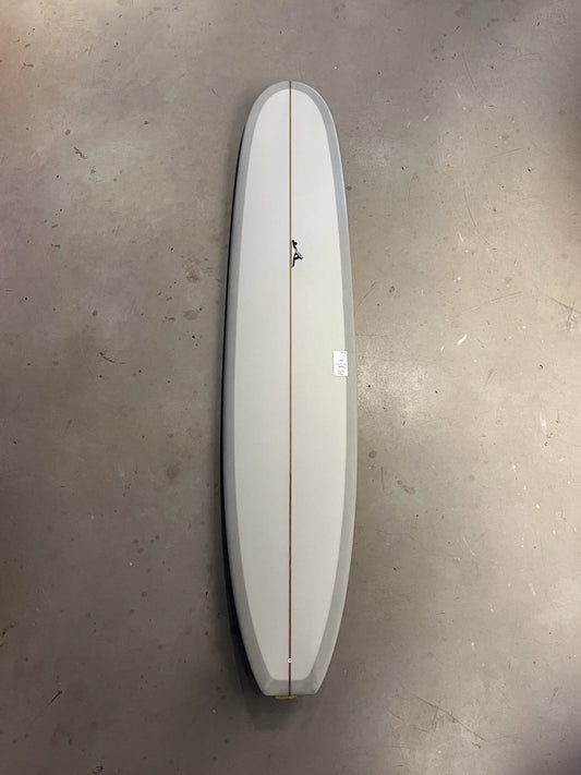 9'8" Scoop Tail #10265