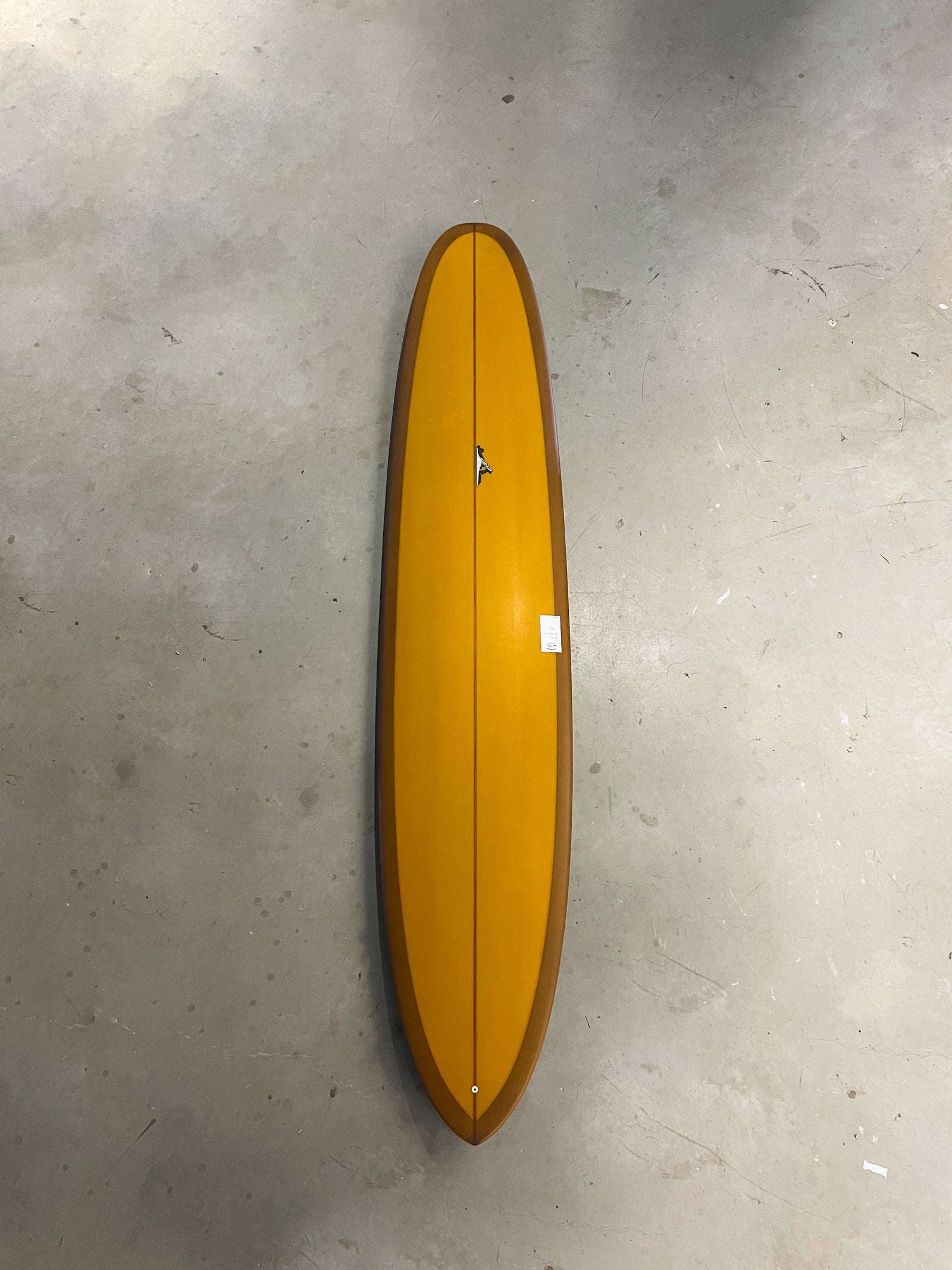 9'9" Bill Pin #10033