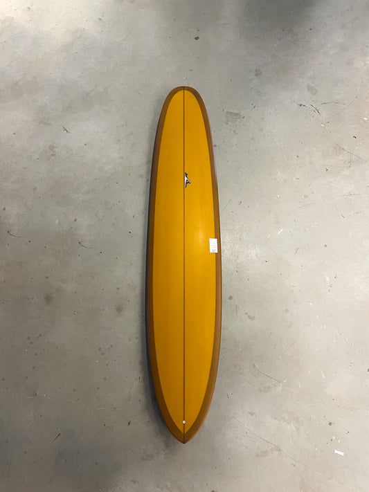 9'9" Bill Pin #10033