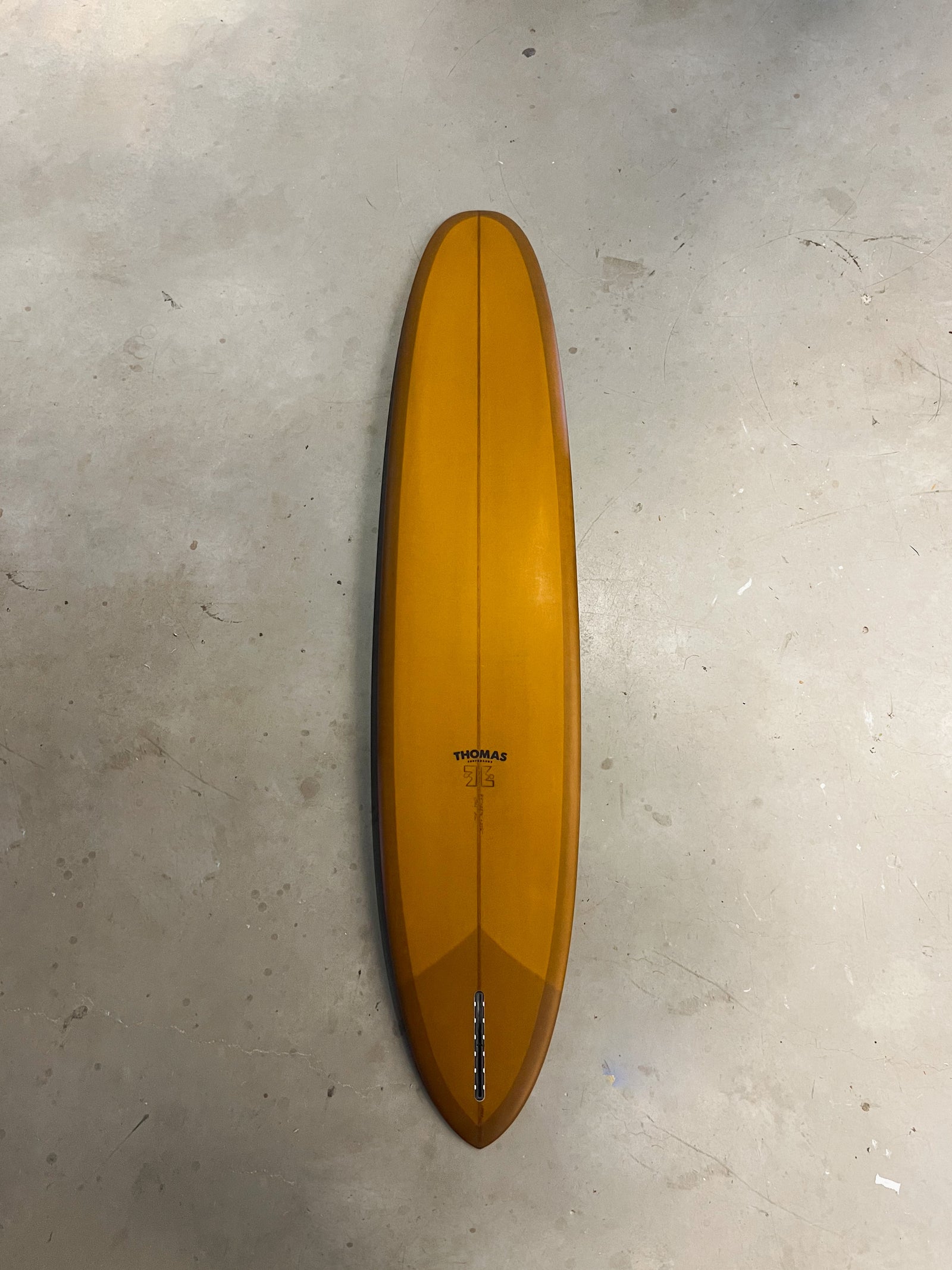9'9" Bill Pin #10033