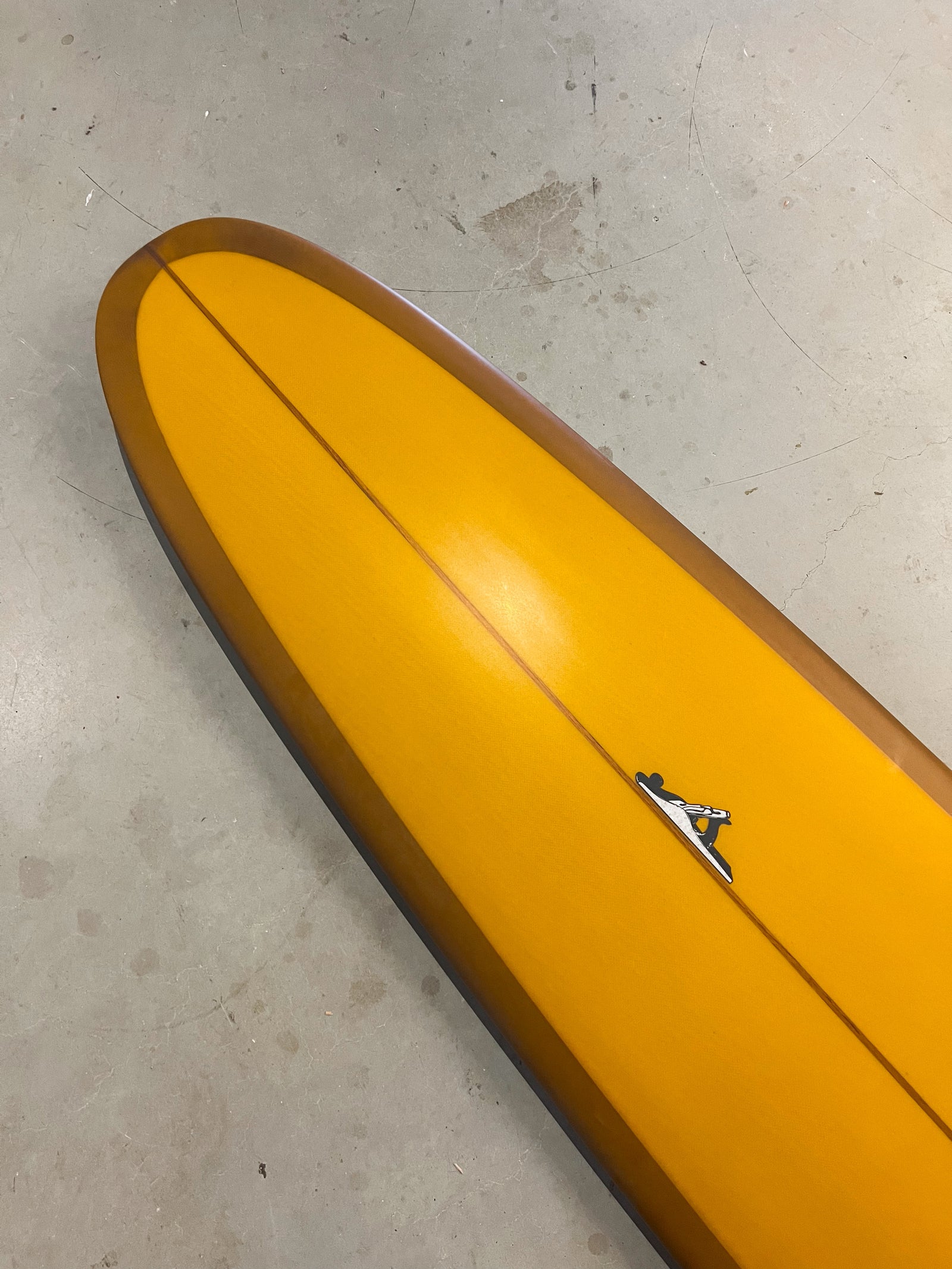 9'9" Bill Pin #10033