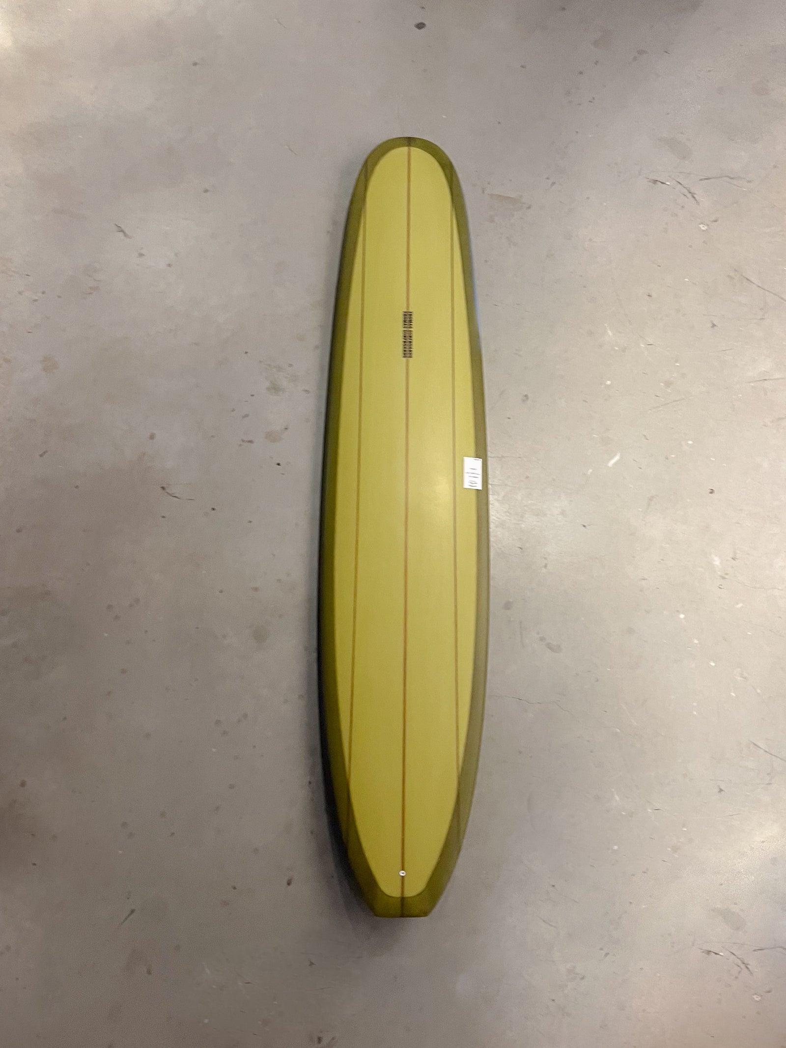 9'9" Keeper 2.0 #10103