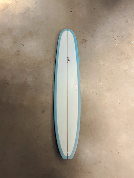 TRUE SURFBOARDS 9’2 9'9