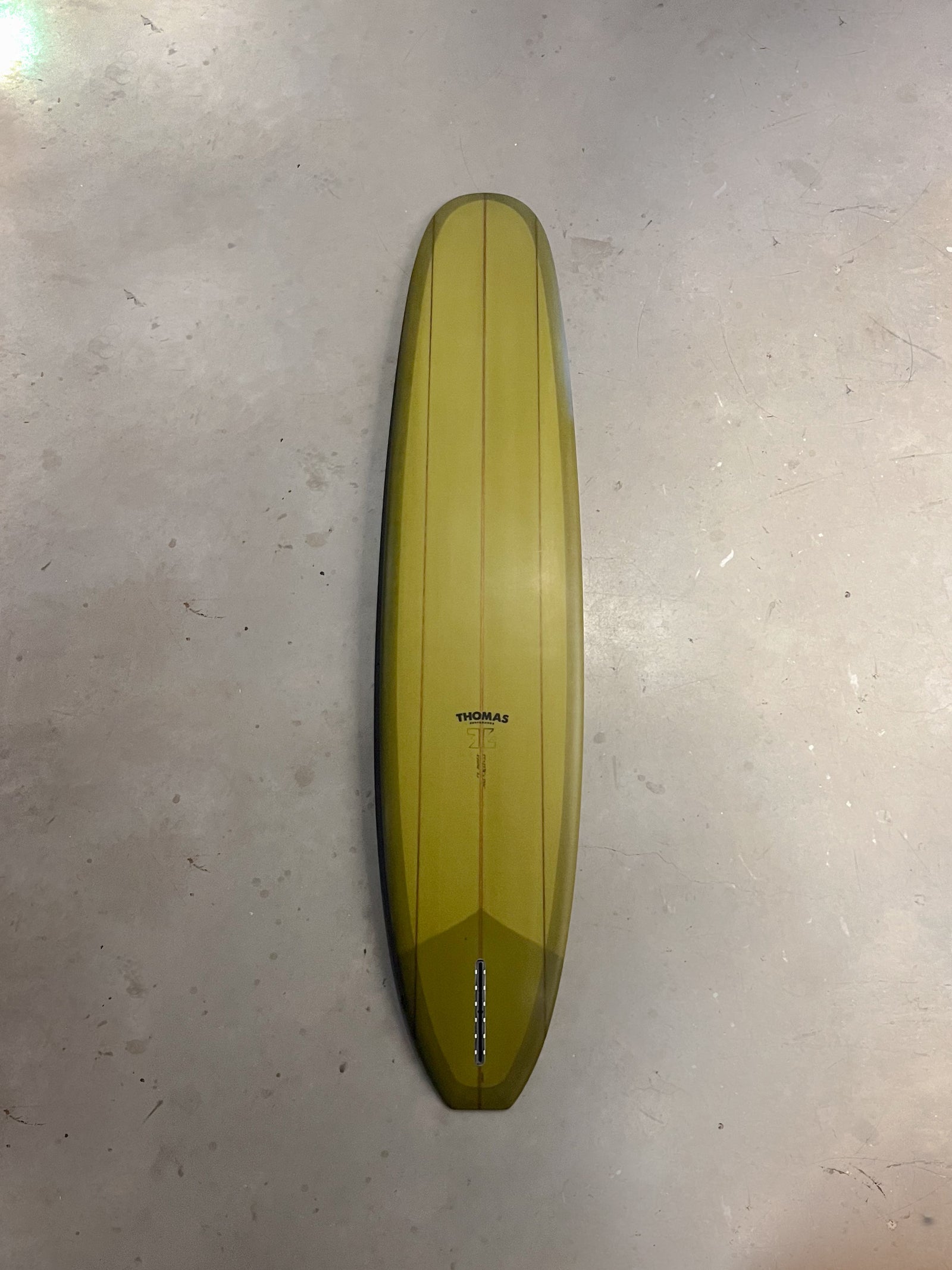 9'9" Keeper 2.0 #10103