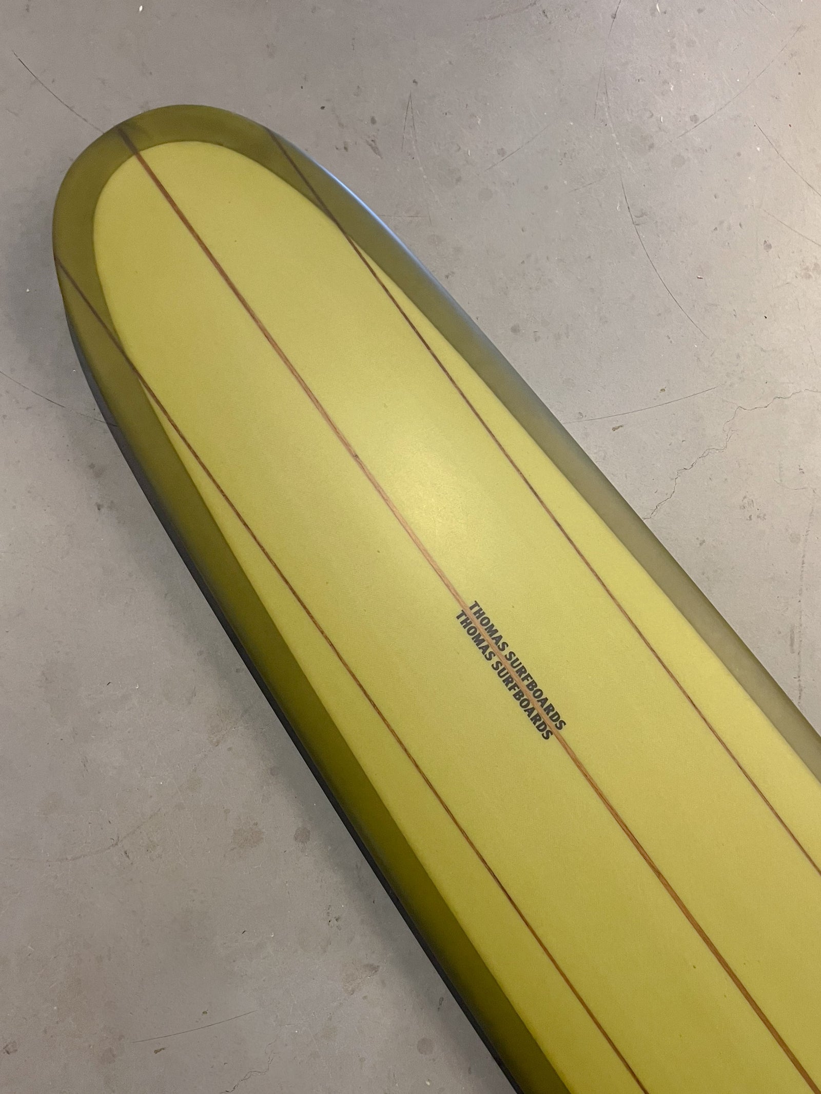 9'9" Keeper 2.0 #10103