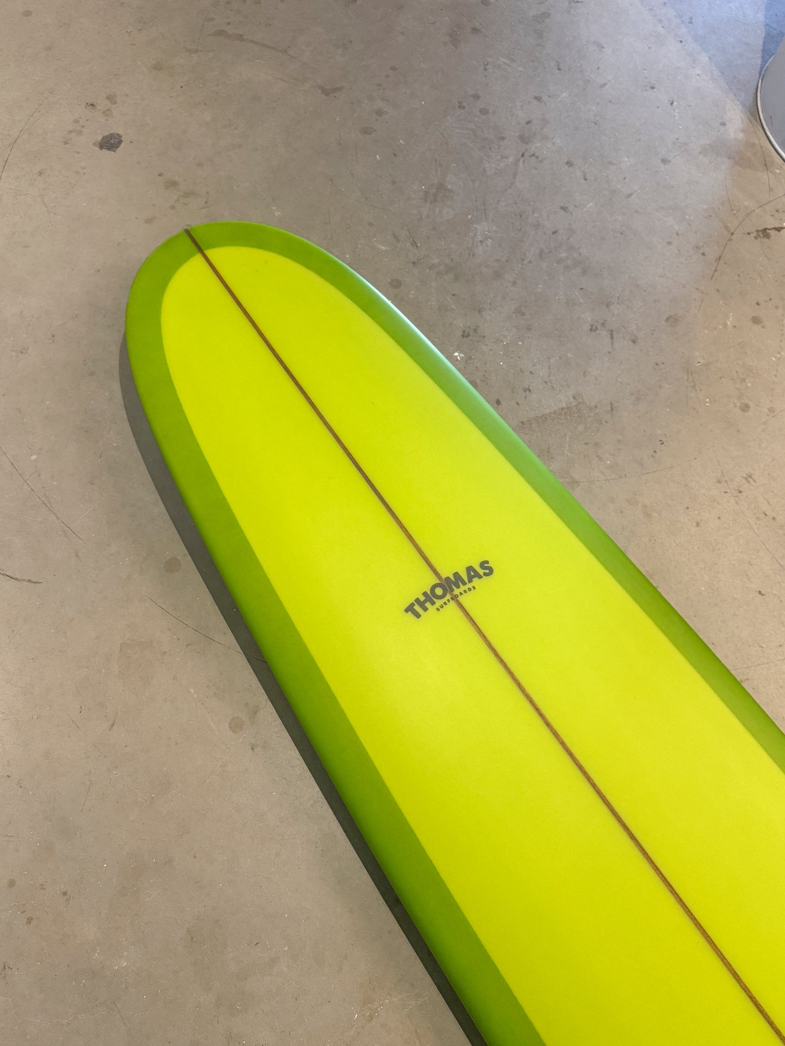 9’9” Scooptail #10398