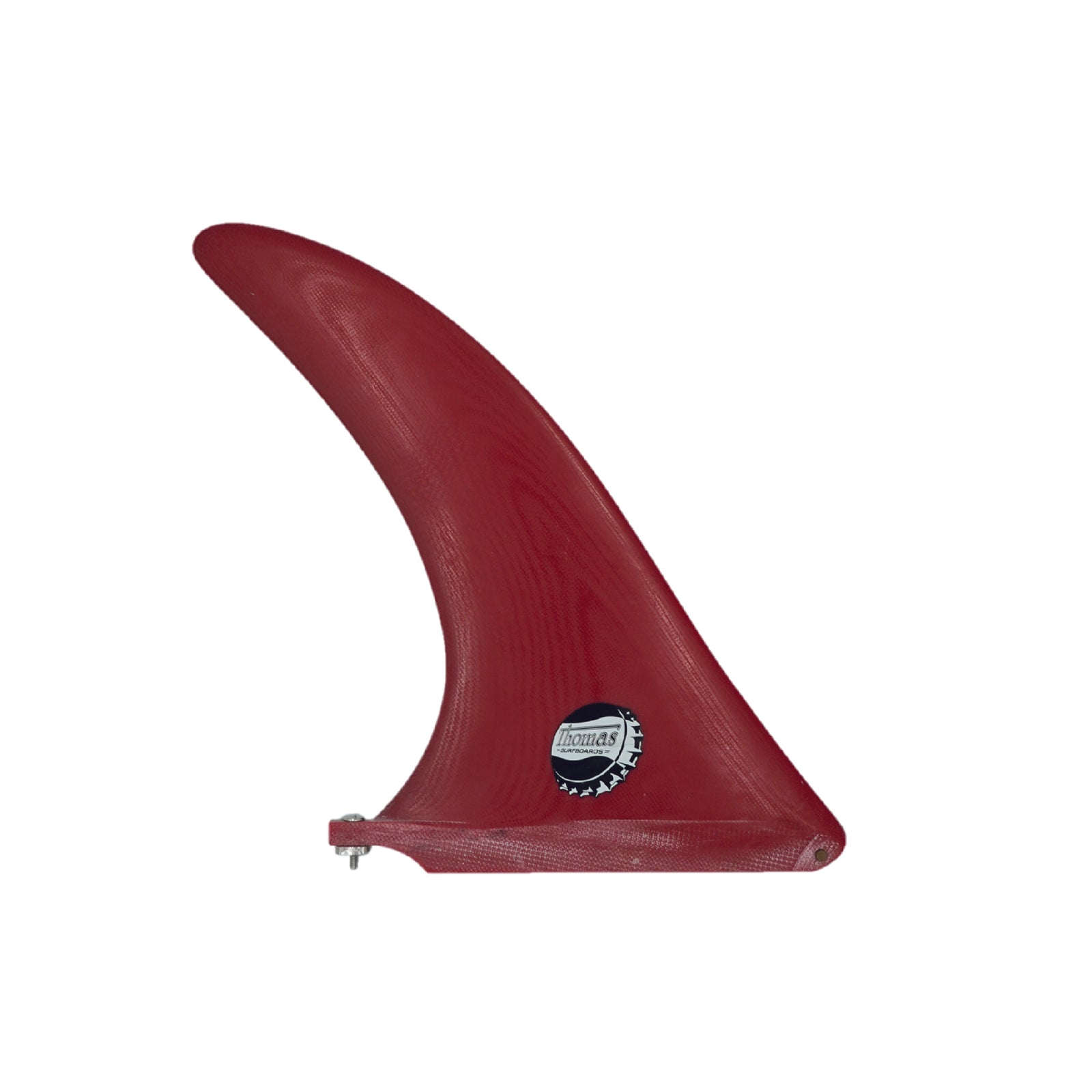 JB Single Fin – Thomas Surfboards