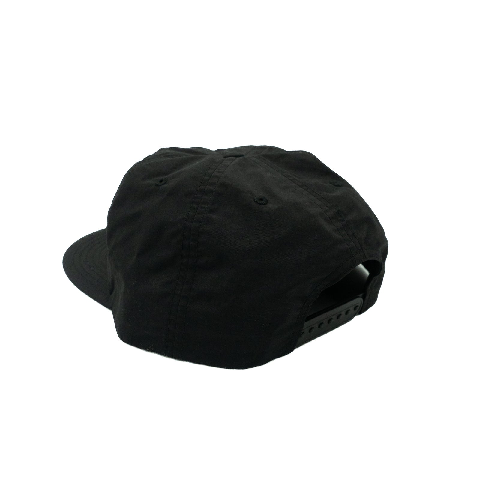 Kang's Retreat Merch Cap Black