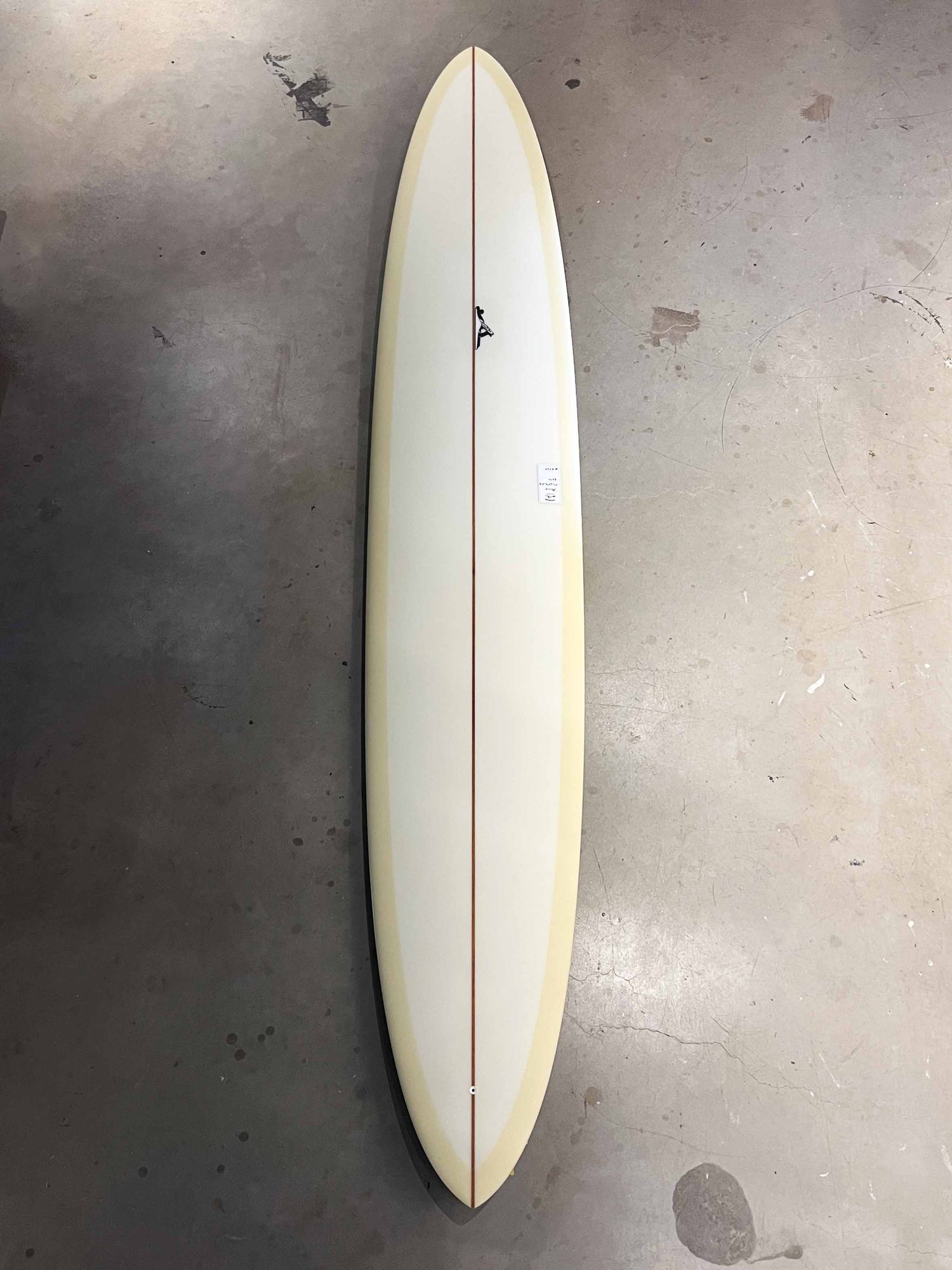 Thomas Fin – Thomas Surfboards