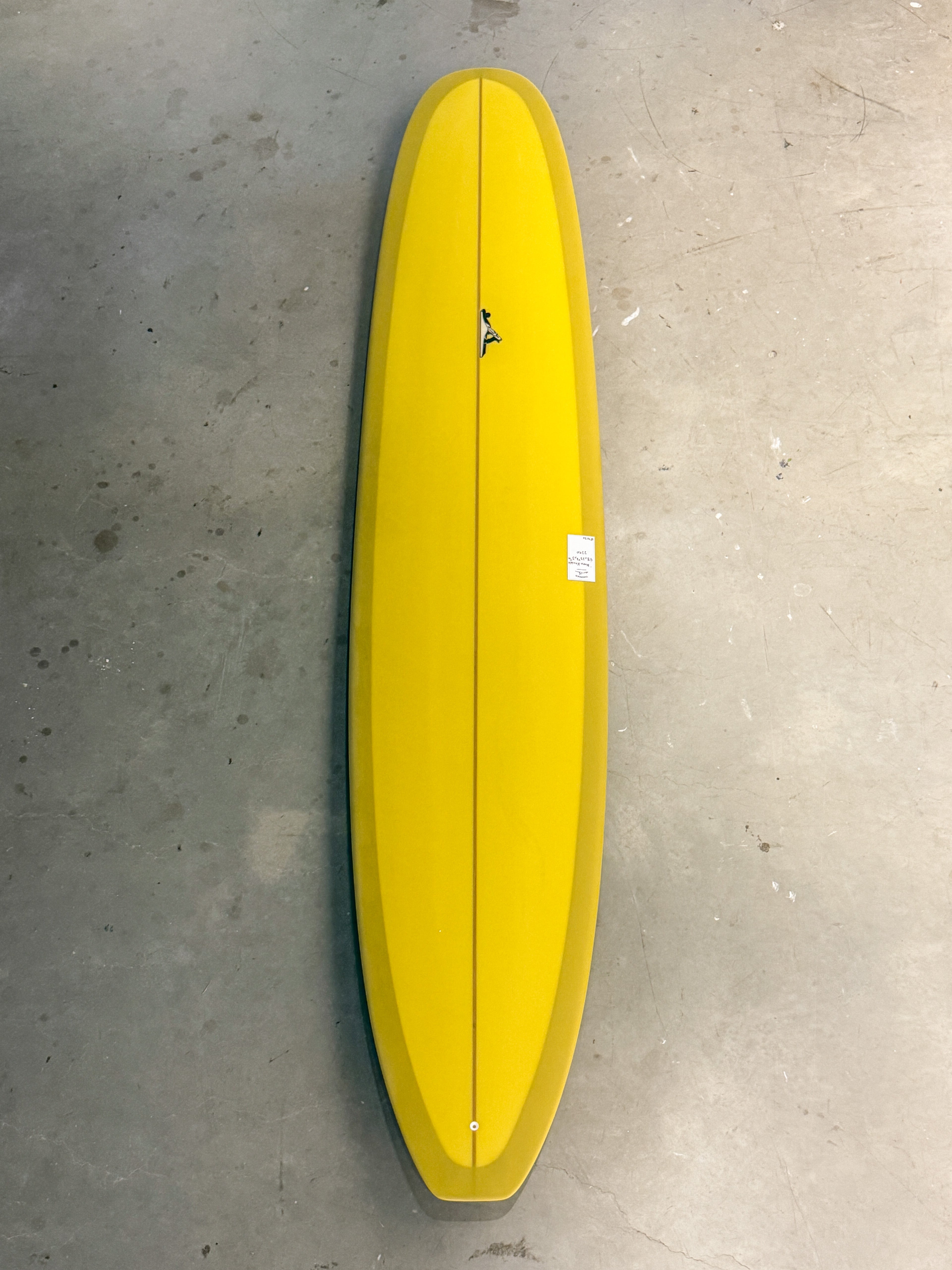 でおすすめアイテム。 Moose Knuckle Surfboards Thomas – サーフィン・ボディボード