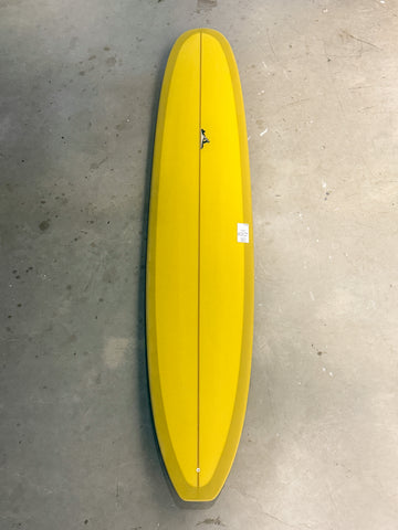 Moose Knuckle – Thomas Surfboards