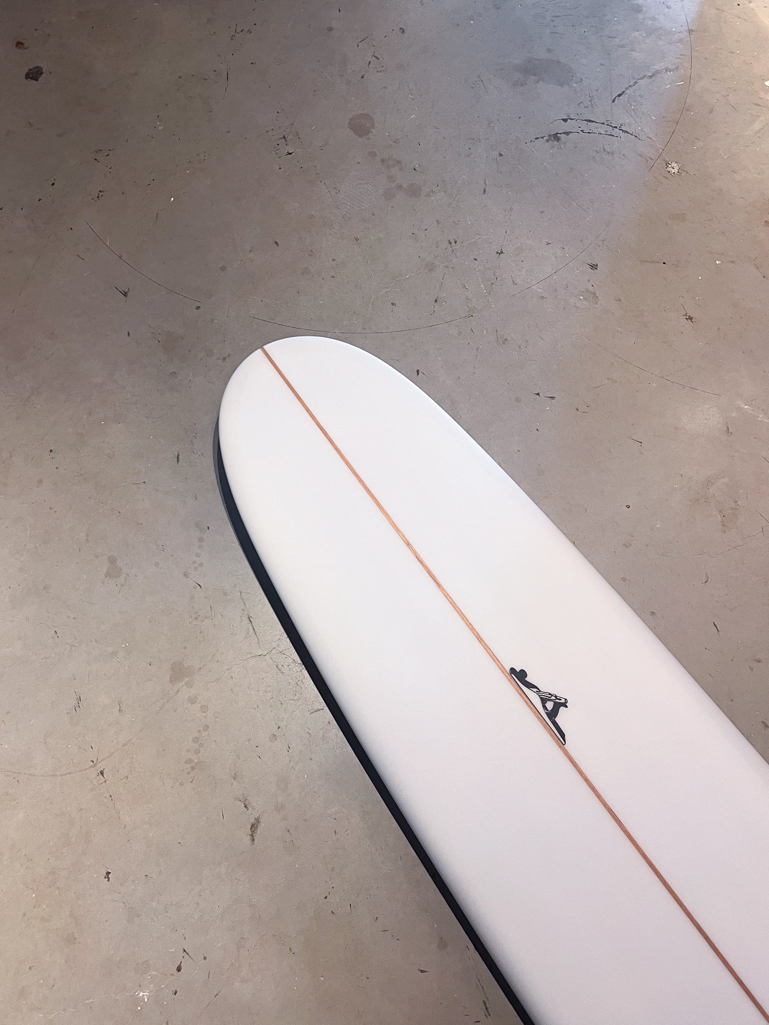 9'6" Scoop Tail #7706