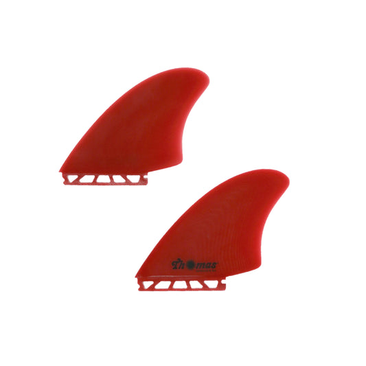 Thomas Mod Keel Fins Large