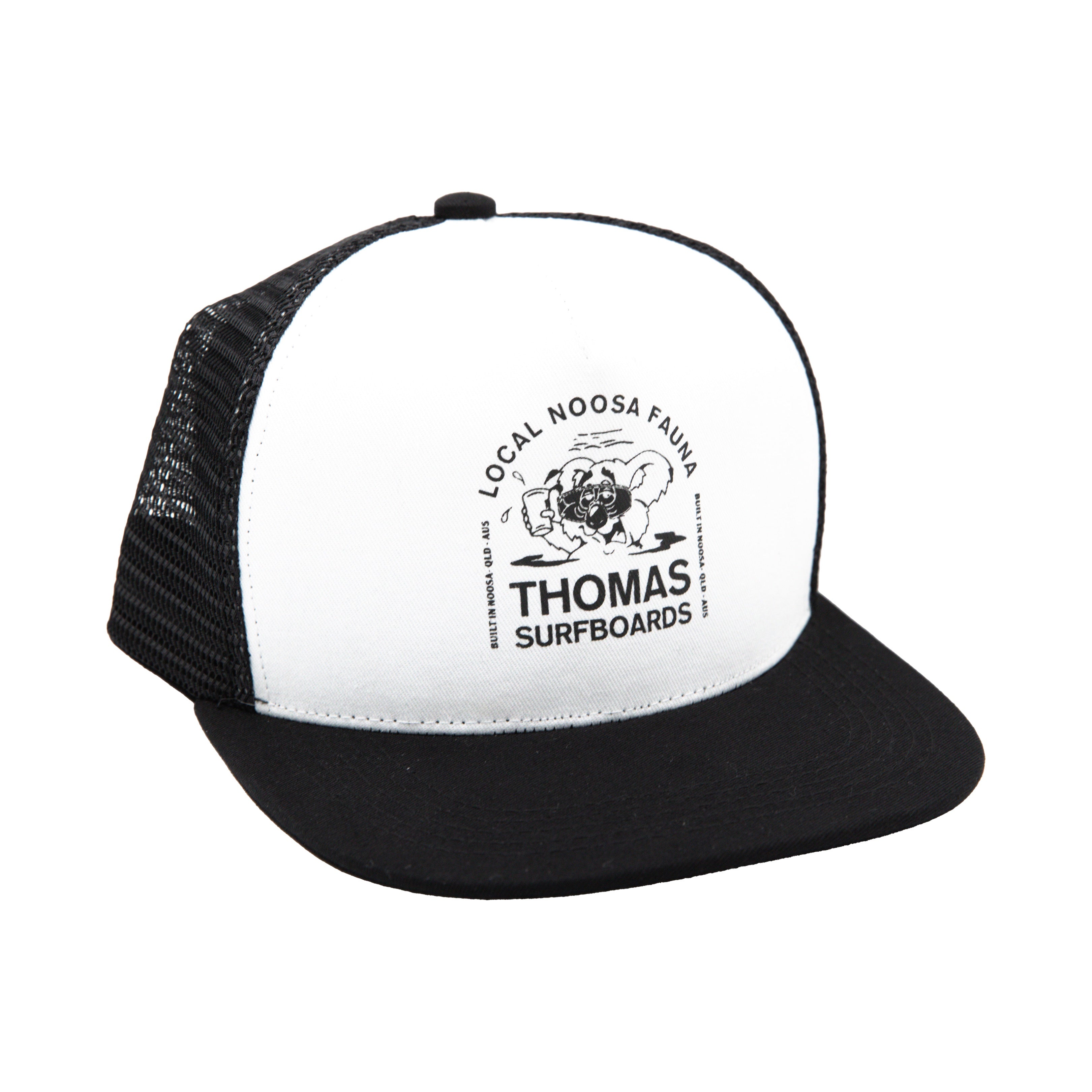 一番の贈り物 Hats – Thomas Surfboards サーフィン・ボディボード