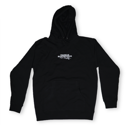 Thomas Project Ave Hoodie Black