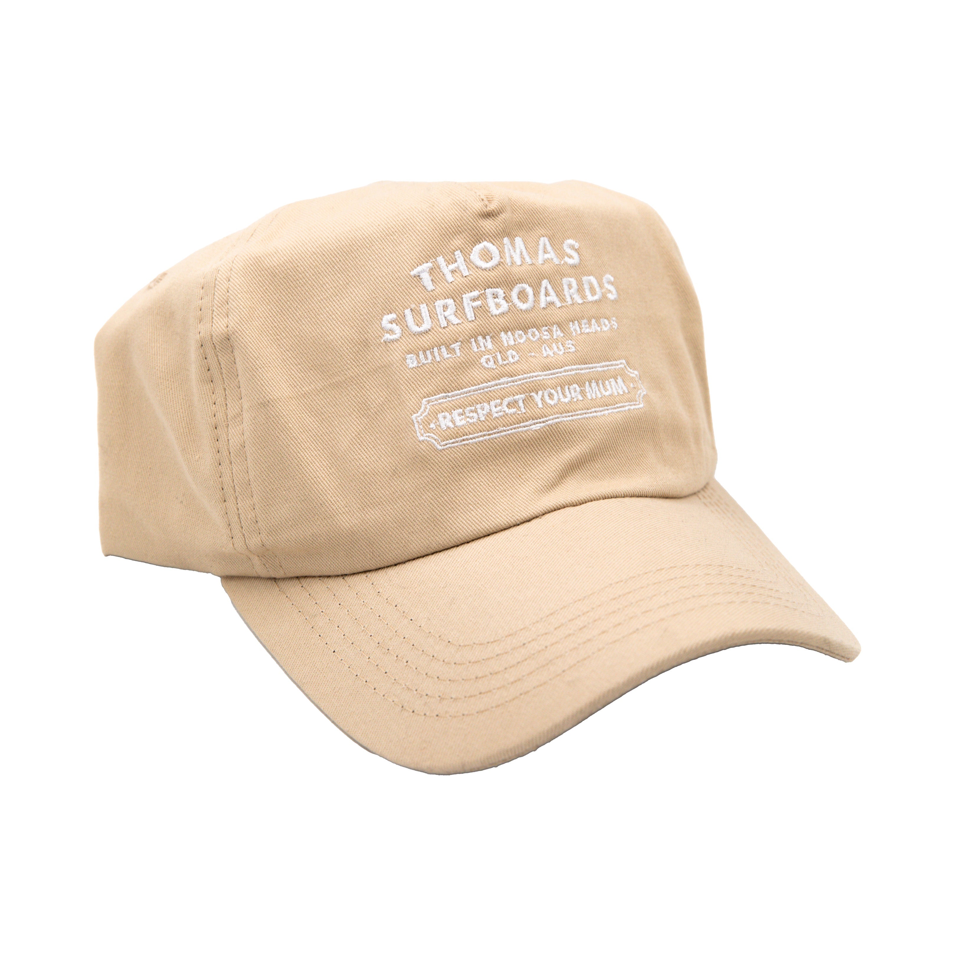 Hats – Thomas Surfboards