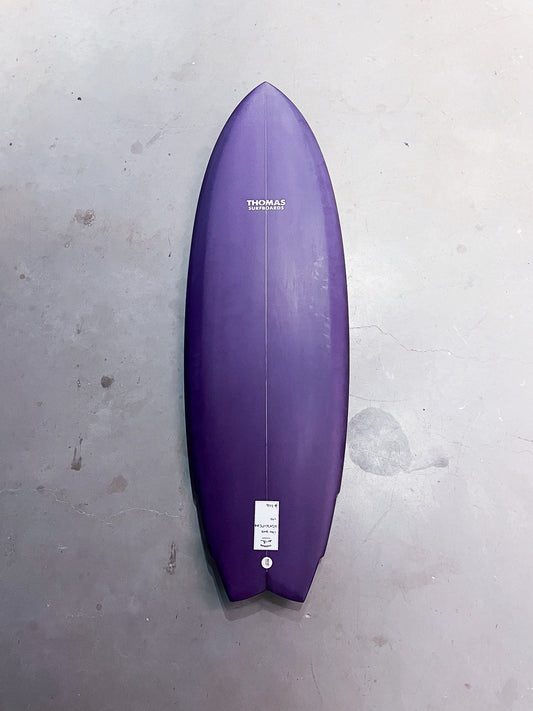 Thomas Surfboards | Custom Surfboards Built In Noosa Heads