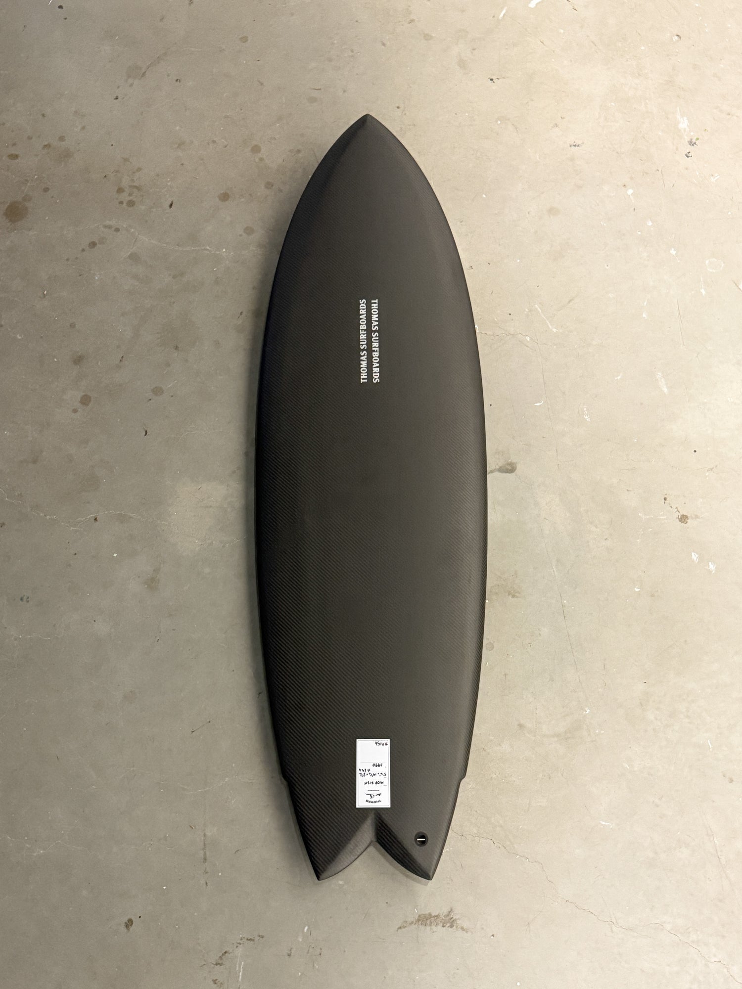Collections – Thomas Surfboards